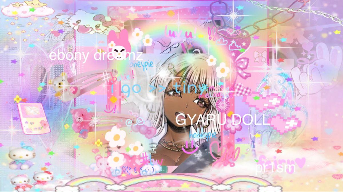 1200x675 Made by me <3. Emo wallpaper, Cute pastel wallpaper, Cute headers