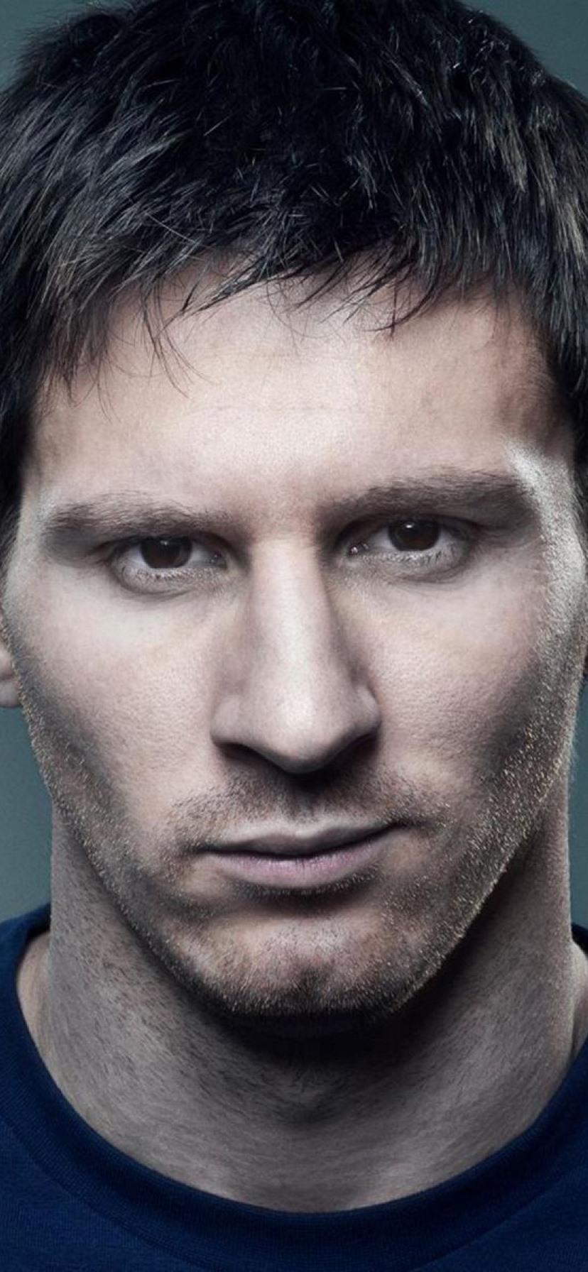 Messi Face Wallpapers - Top Free Messi Face Backgrounds - WallpaperAccess