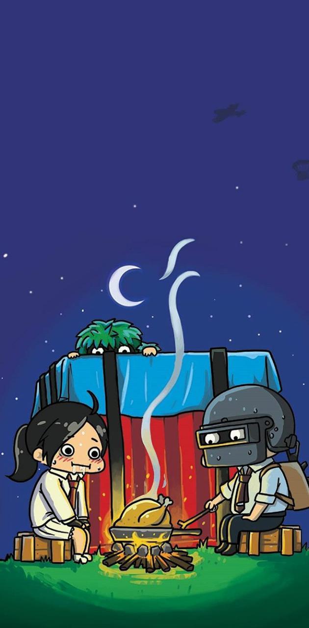 630x1280 Pubg wallpaper wallpaper