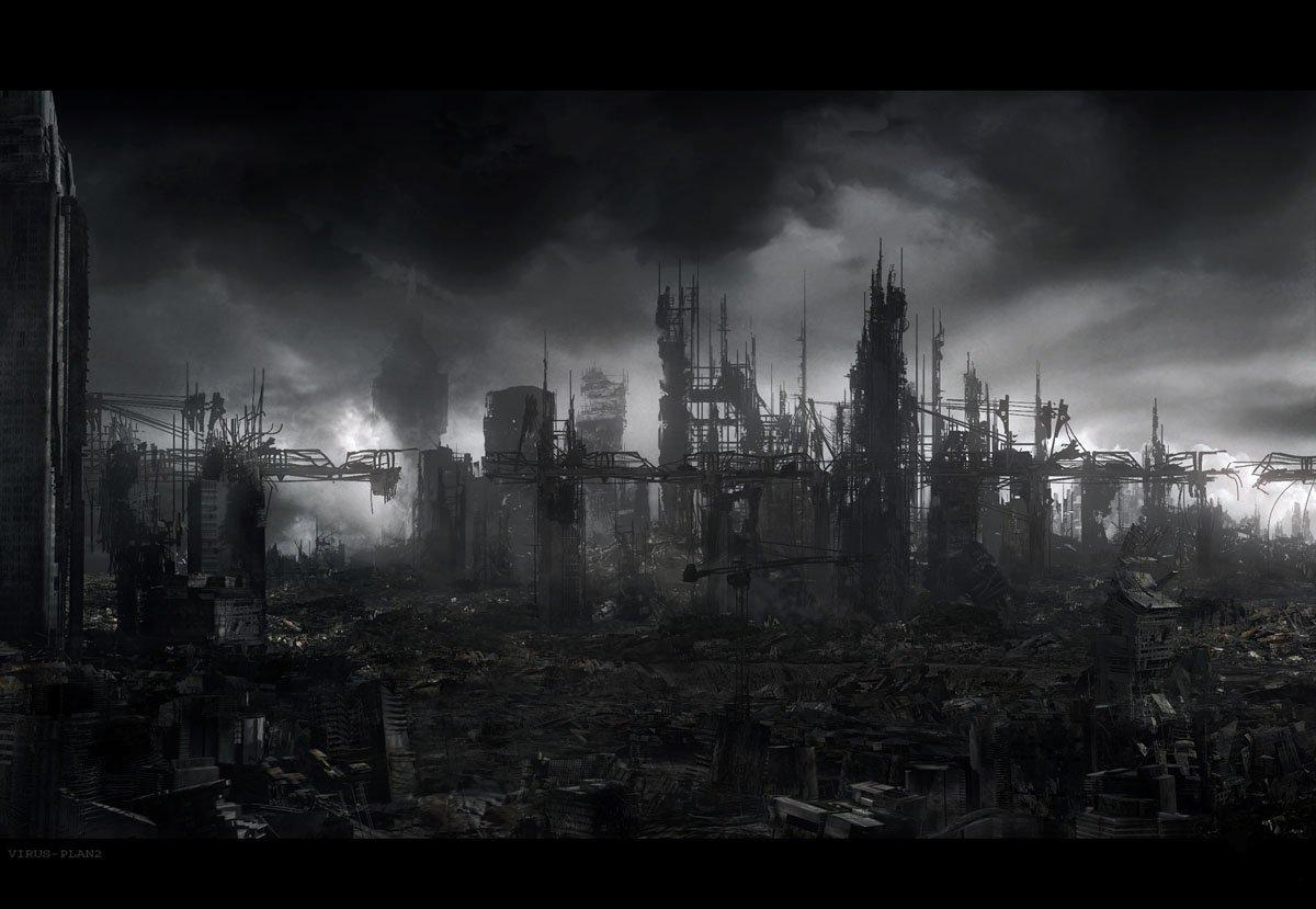 1200x829 4K Sick Wallpaper HD For Desktop (2020)