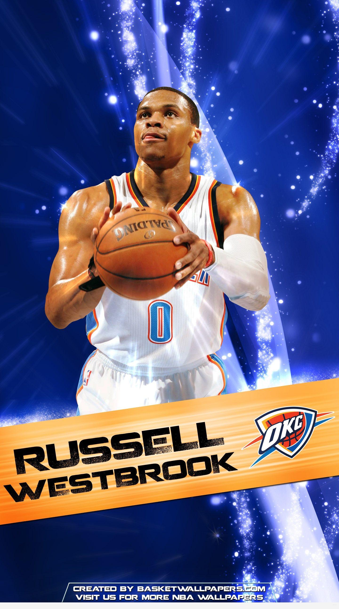 1440x2588 Russell Westbrook Iphone Wallpaper /russell Westbrook Iphone Wallpaper 4709/ #I. Kevin Durant Wallpaper, Wallpaper, Phone Wallpaper