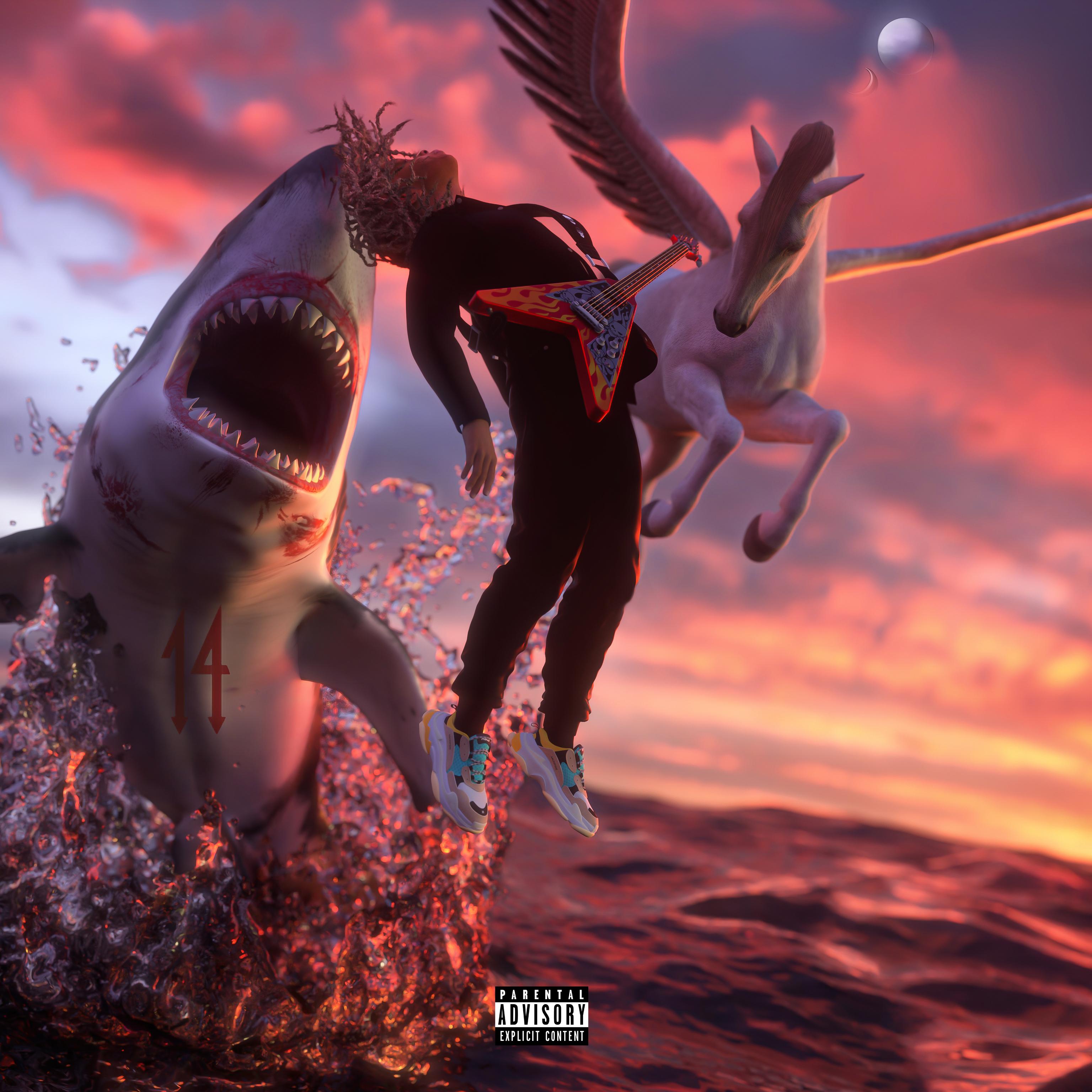 3072x3072 Best R Trippieredd Image On Pholder. Sure He Gotta Say Sum Today