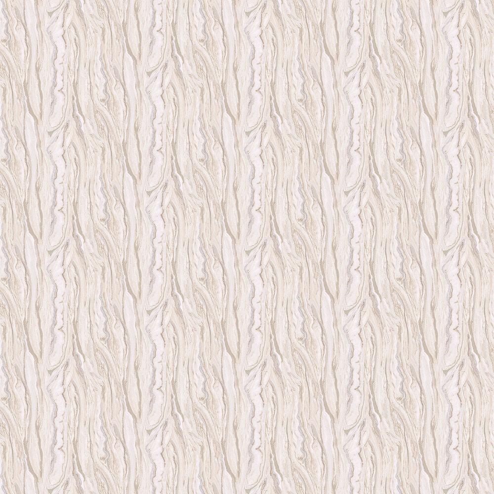 1000x1000 Marble by Galerie Pink/ Gold : Wallpaper Direct
