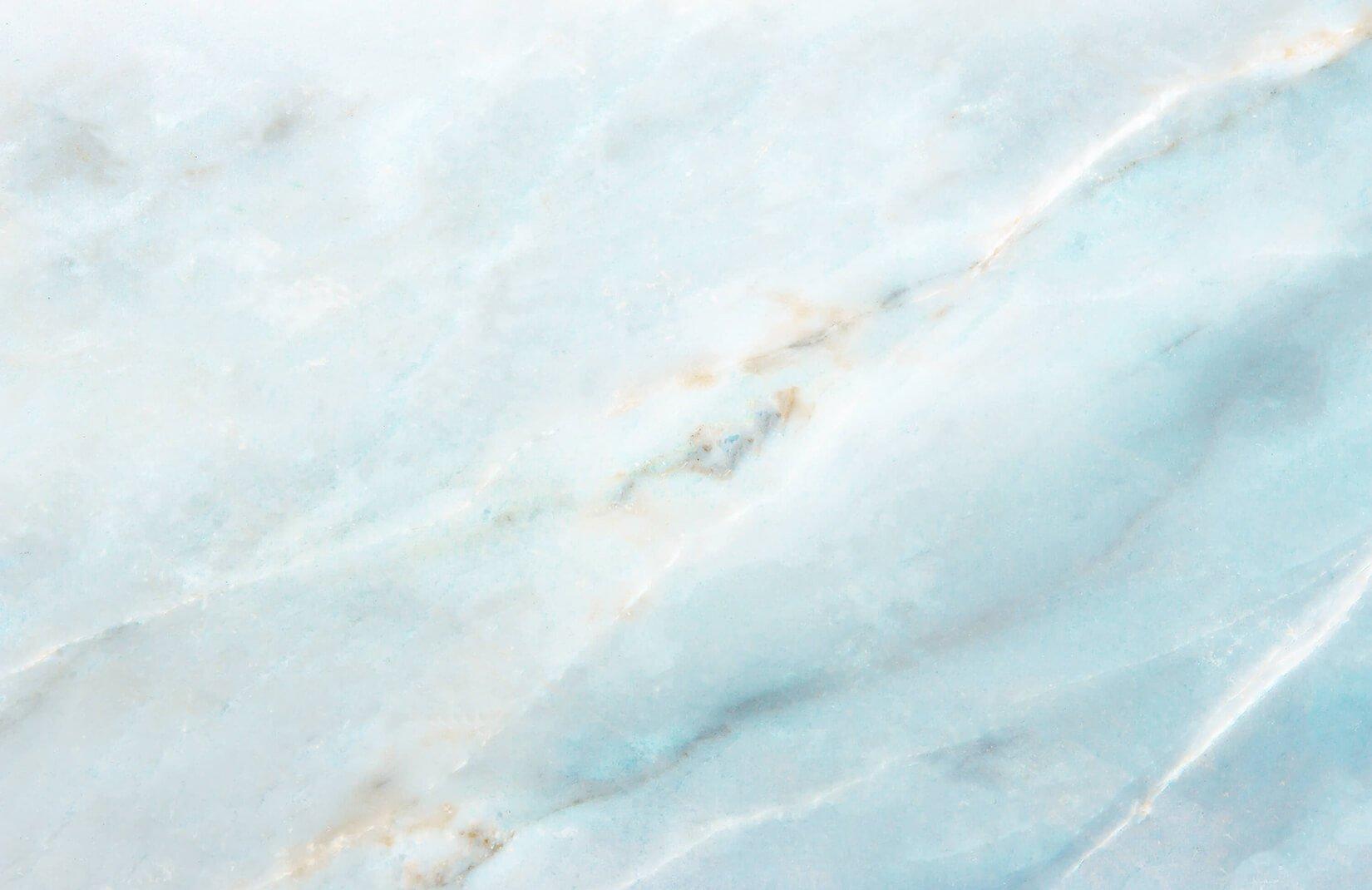1650x1070 Soft Blue Marble Wallpaper Mural