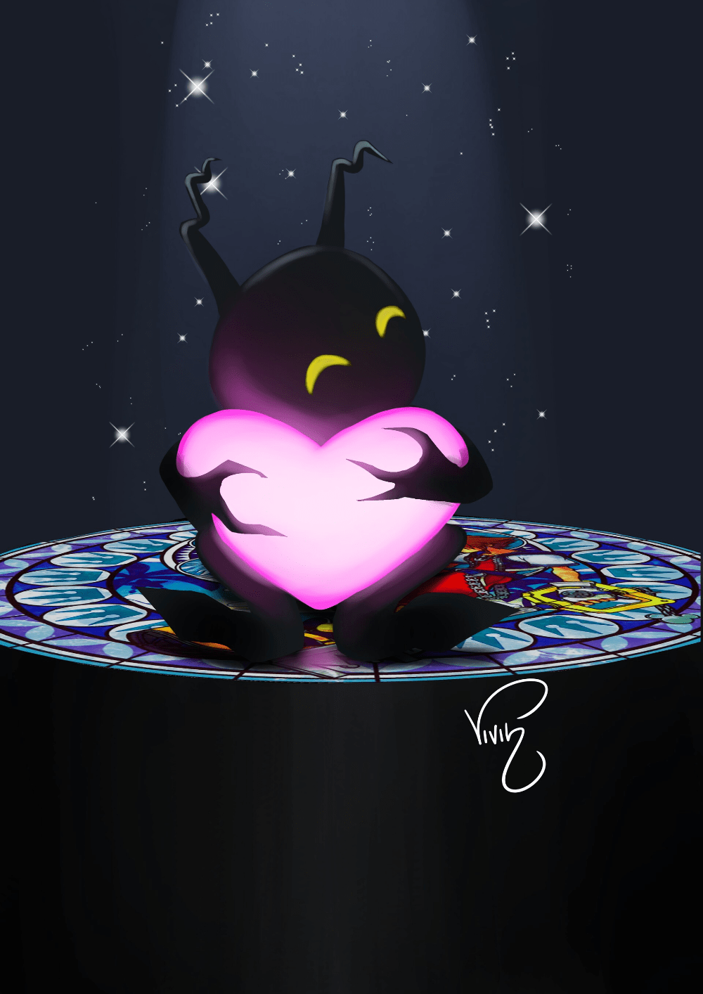 1000x1414 Kingdom Hearts, Vivih _. Kingdom hearts wallpaper, Kingdom hearts funny, Kingdom hearts heartless