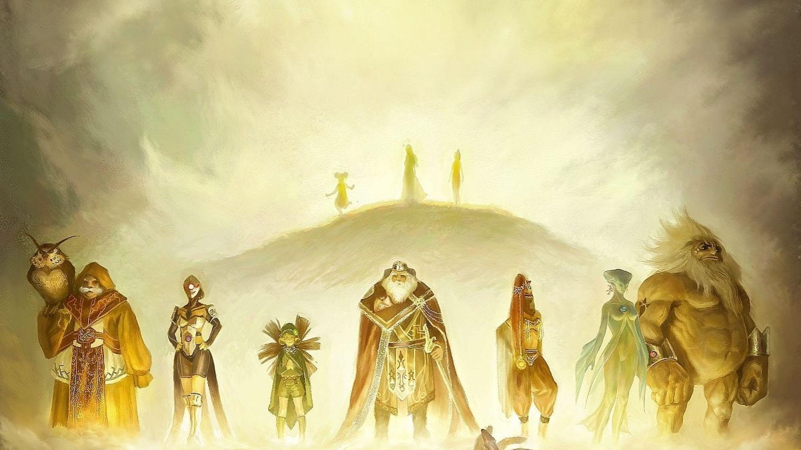 2560x1440 Free download Download The Legend Of Zelda Twilight Princess [2560x1440] for your Desktop, Mobile & Tablet. Explore The Legend Of Zelda Twilight Princess Wallpaper. Twilight Princess HD Wallpaper, 4K