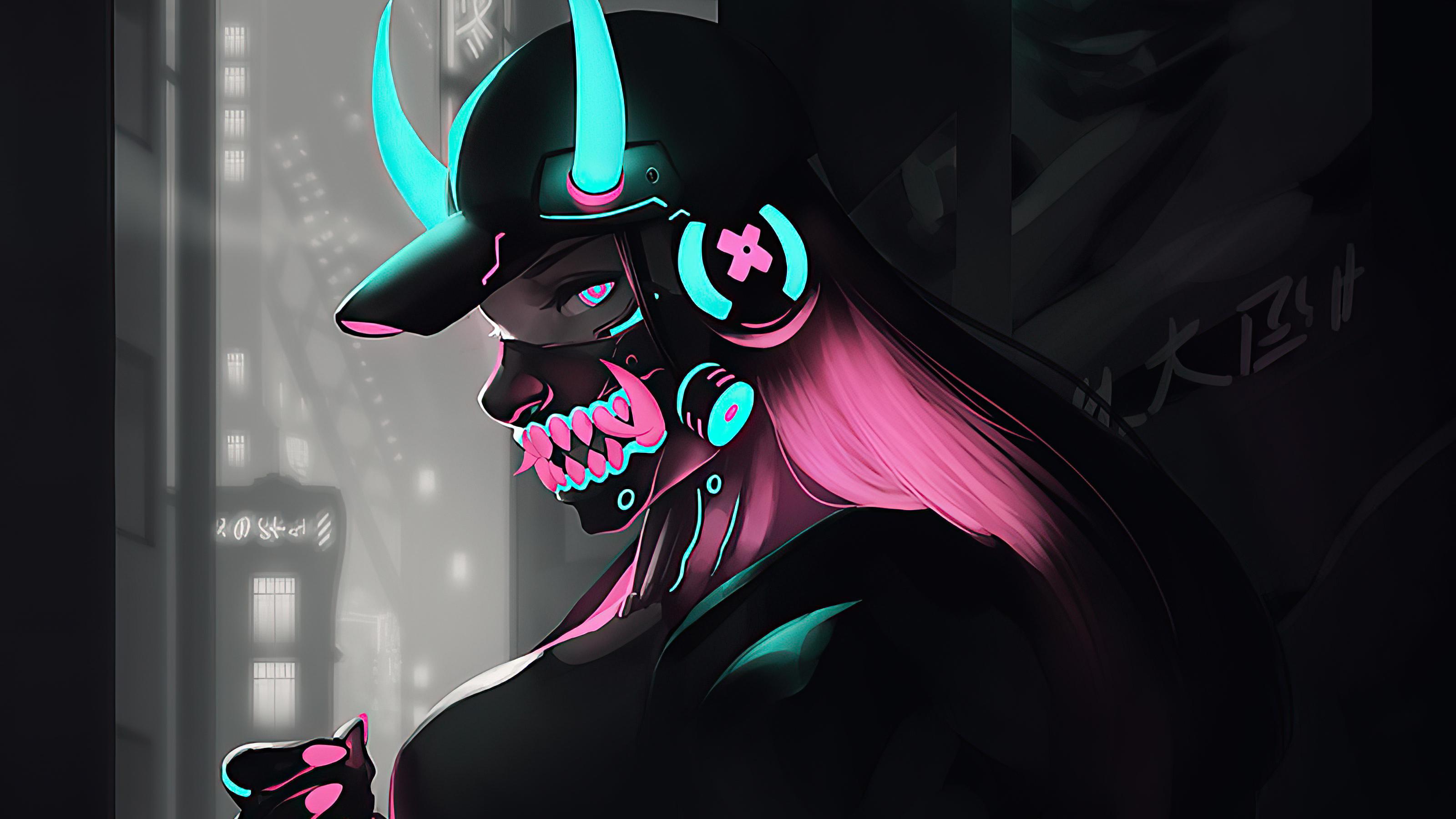 4K Punk Wallpapers - Top Free 4K Punk Backgrounds - WallpaperAccess