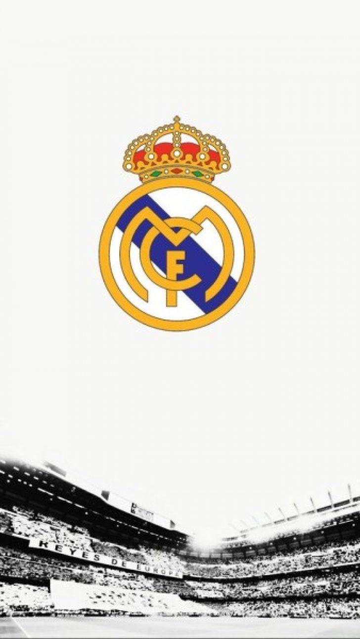 728x1292 Real Madrid Wallpaper