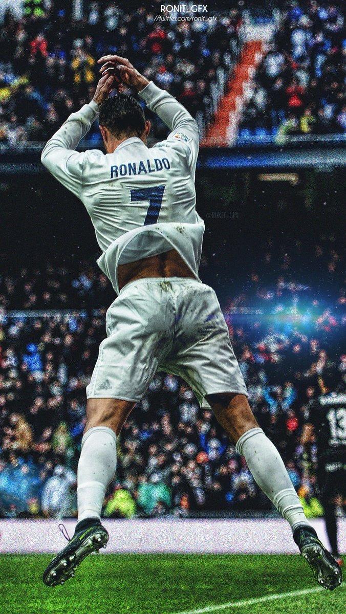 676x1200 Ronit - Mobile Wallpaper Pack. RTs are appreciated. realmadrid #RealMadrid #RMASPO #cristianoronaldo #GFX