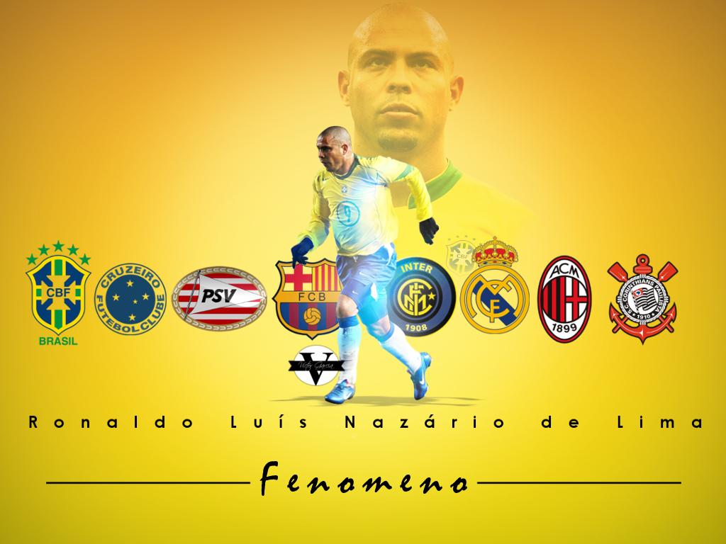 1024x768 Ronaldo R9. Victor Isai Garcia