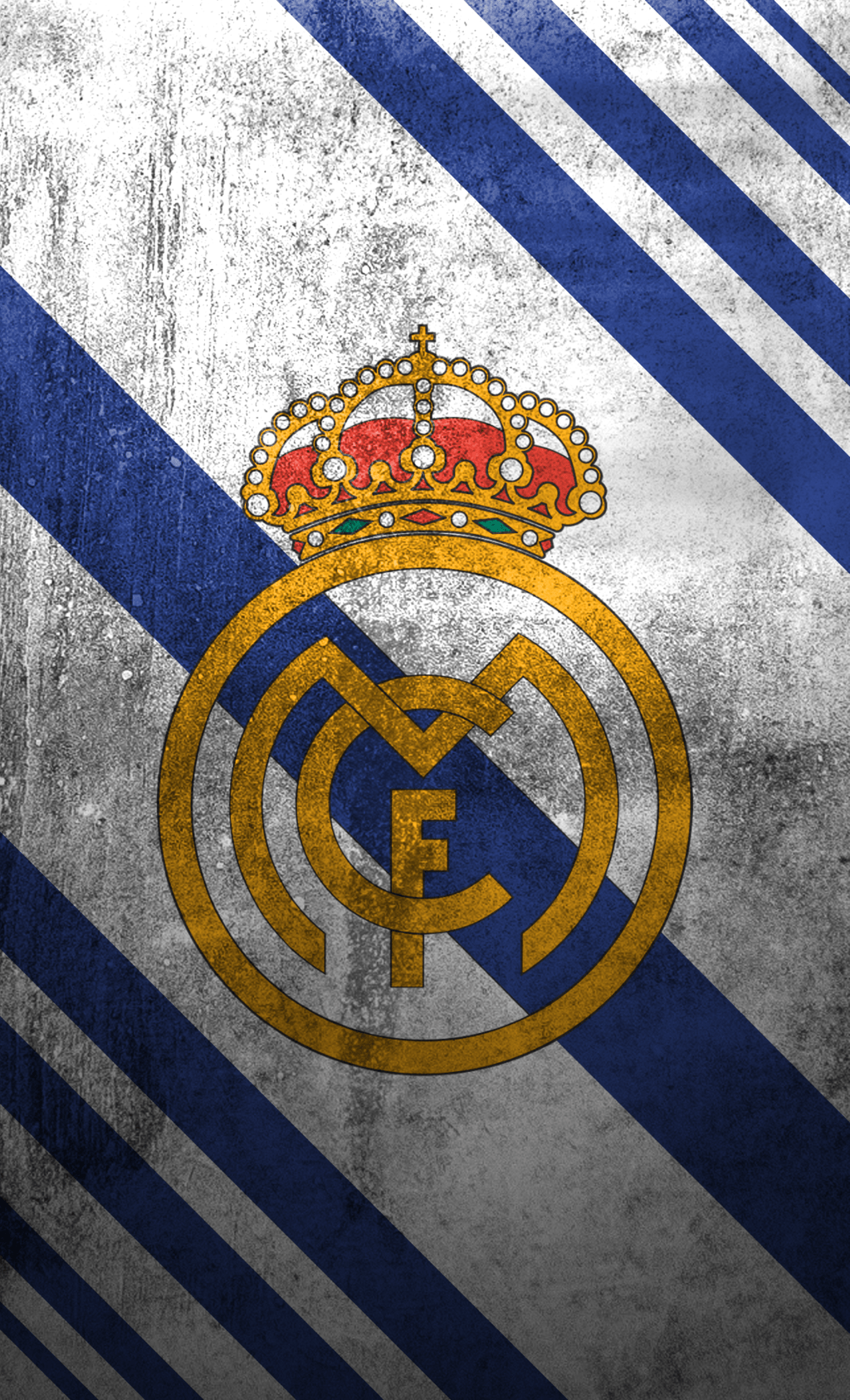 1024x1686 Free download Real Madrid Logo IL55 Jornalagora [1024x1686] for your Desktop, Mobile & Tablet. Explore Real Madrid Logo Wallpaper HD 2017. Real Madrid Logo Wallpaper HD Real Madrid