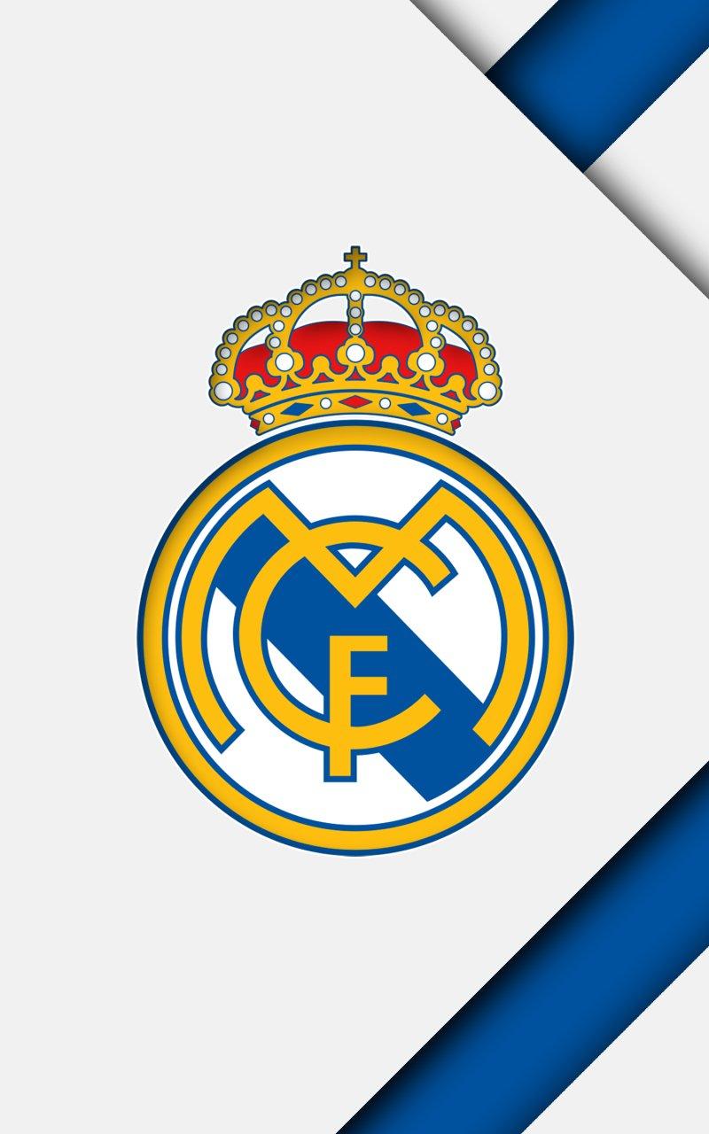 800x1280 Sports Real Madrid C.F. (800x1280) Wallpaper