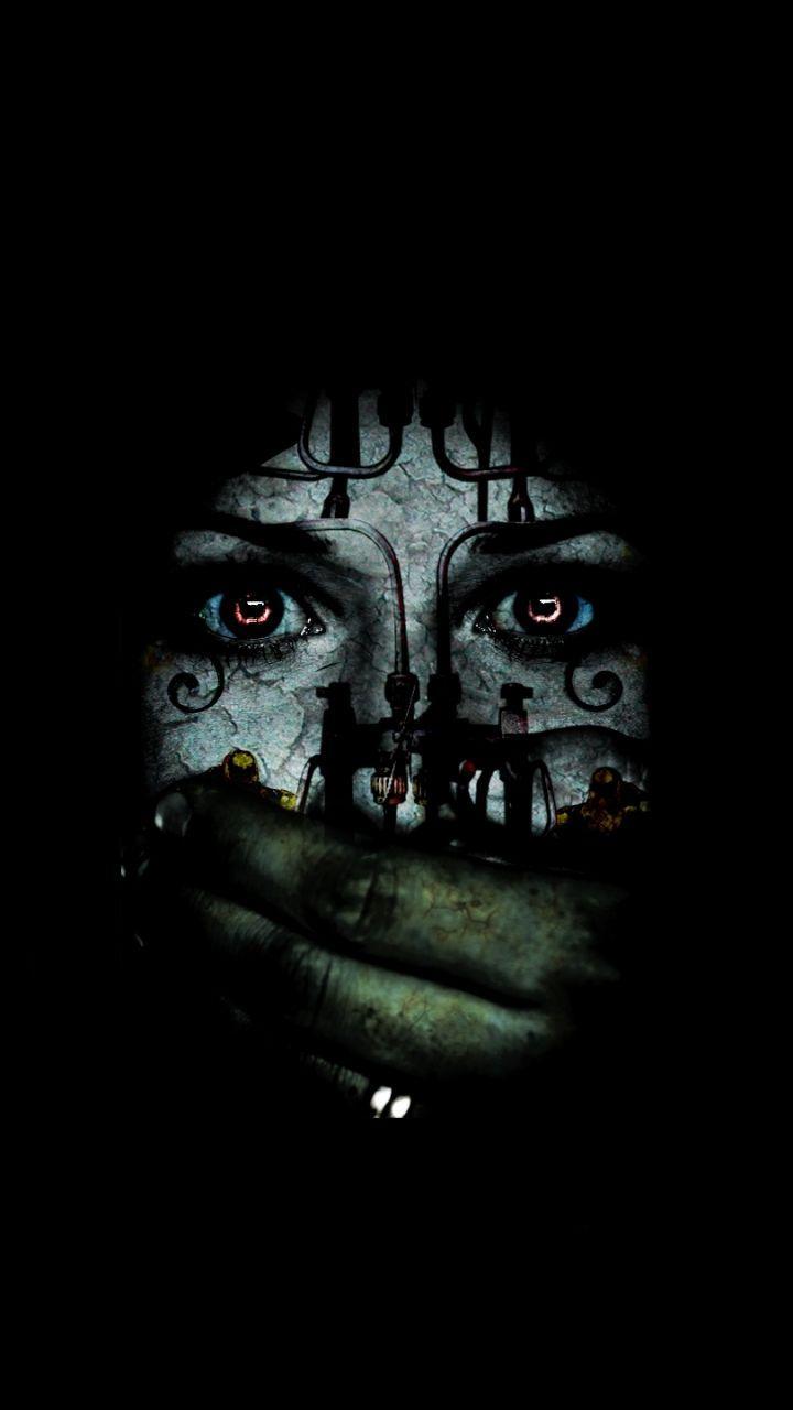 720x1280 Scary Mobile WaLlpapers