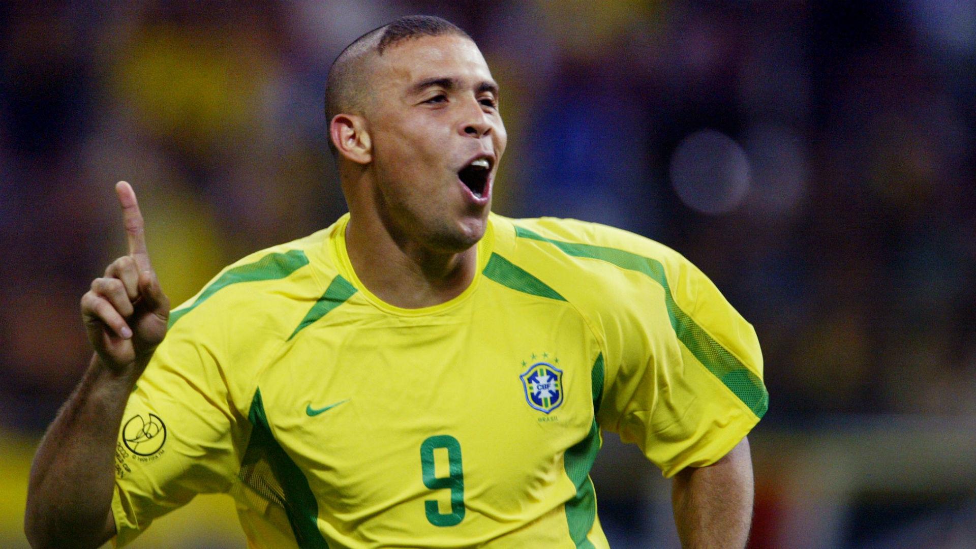1920x1080 Brazil legend Ronaldo 'the best player in history', says AC Milan star Ibrahimovic