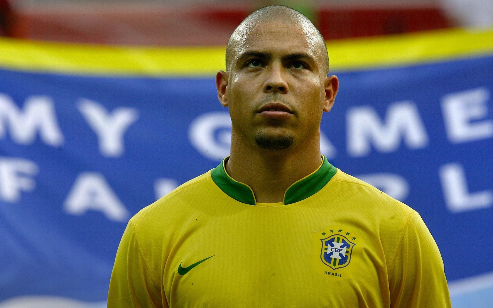 1680x1050 Ronaldo