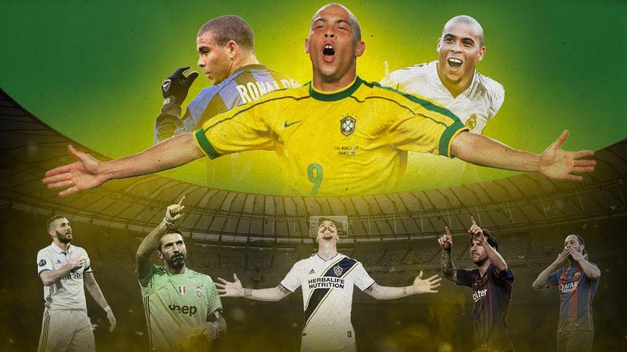 1280x720 Why Ronaldo Fenomeno is the greatest striker of all time My Goal