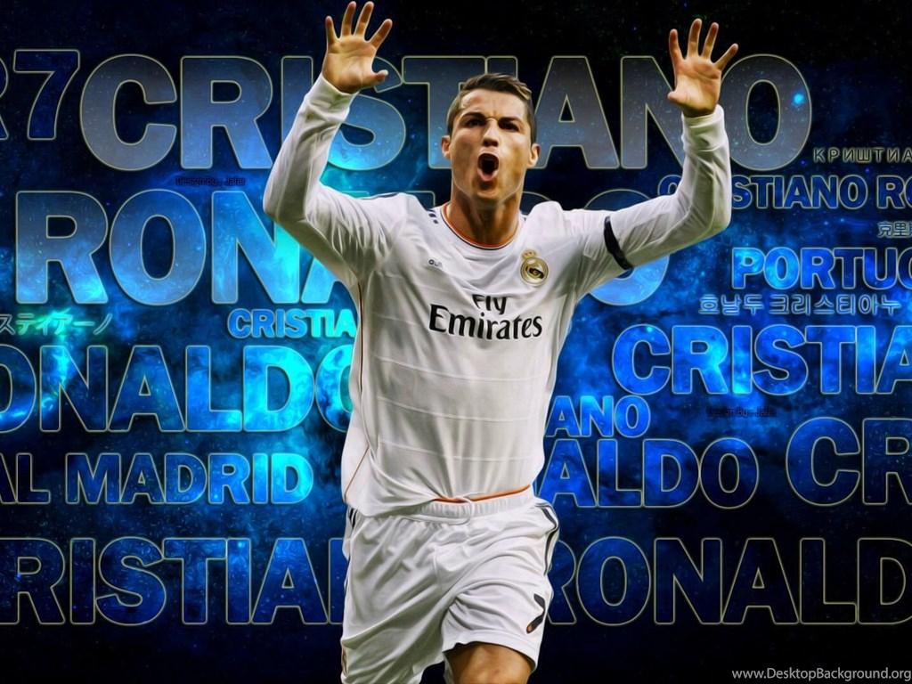 1024x768 Cristiano Ronaldo Wallpaper Archives Wallpaper Desktop Background