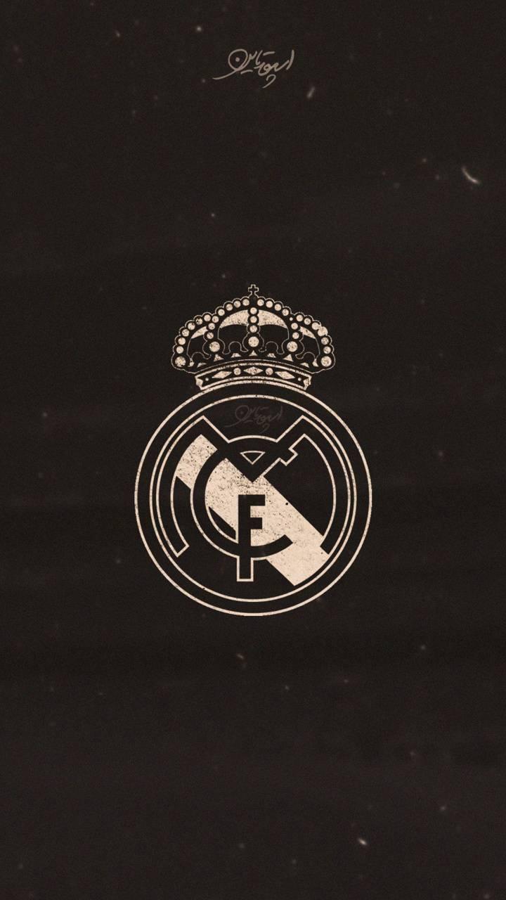 720x1280 HD Mobile Phone Wallpaper for Background. Real Madrid CF