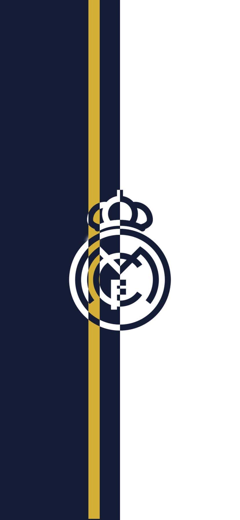 828x1792 Real Madrid Wallpaper