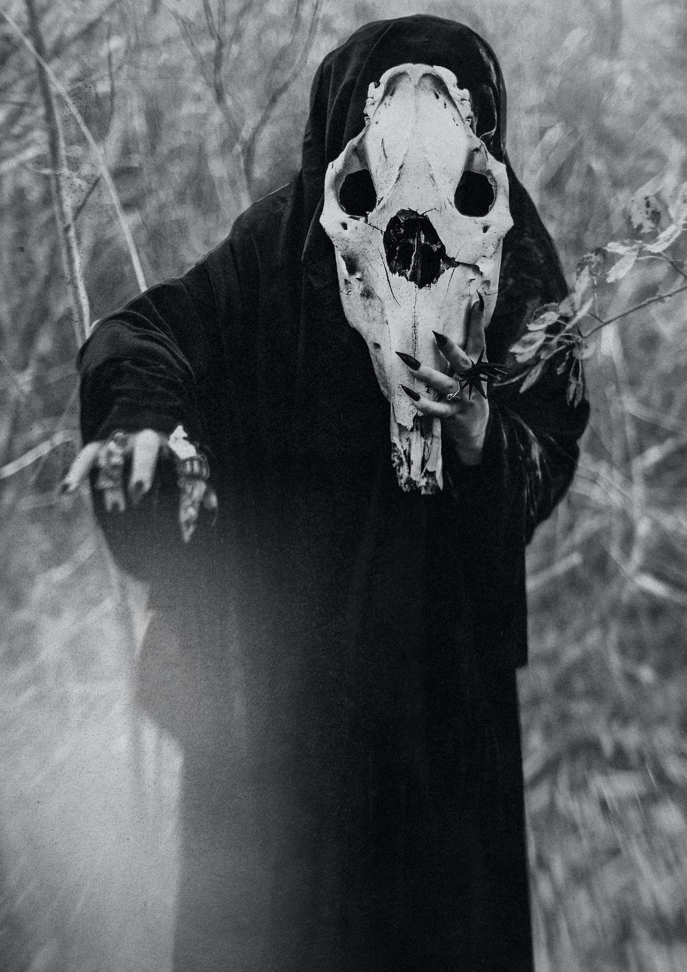 1000x1415 Creepy Wallpaper: Free HD Download [HQ]