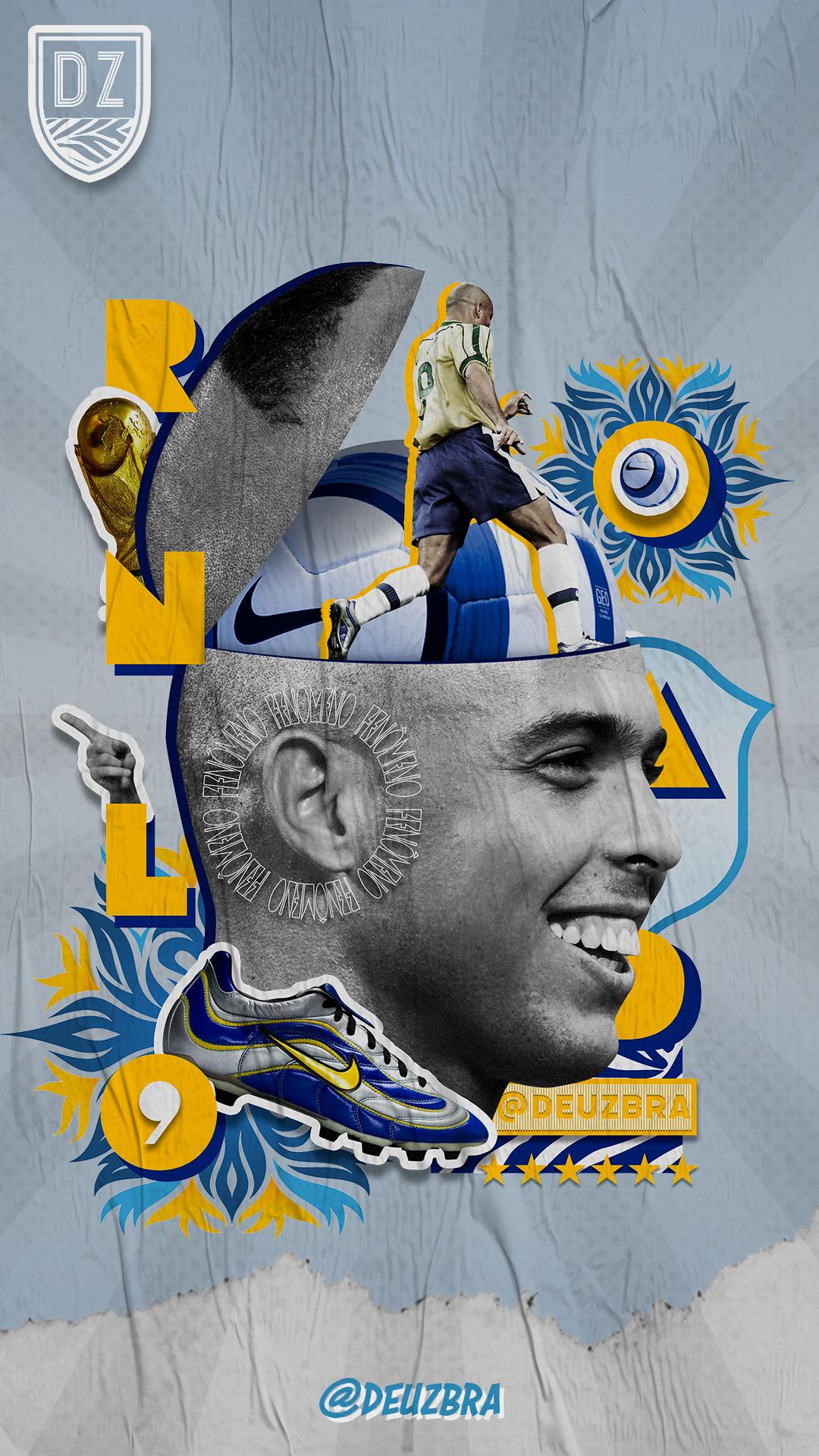 1080x1920 Ronaldo único