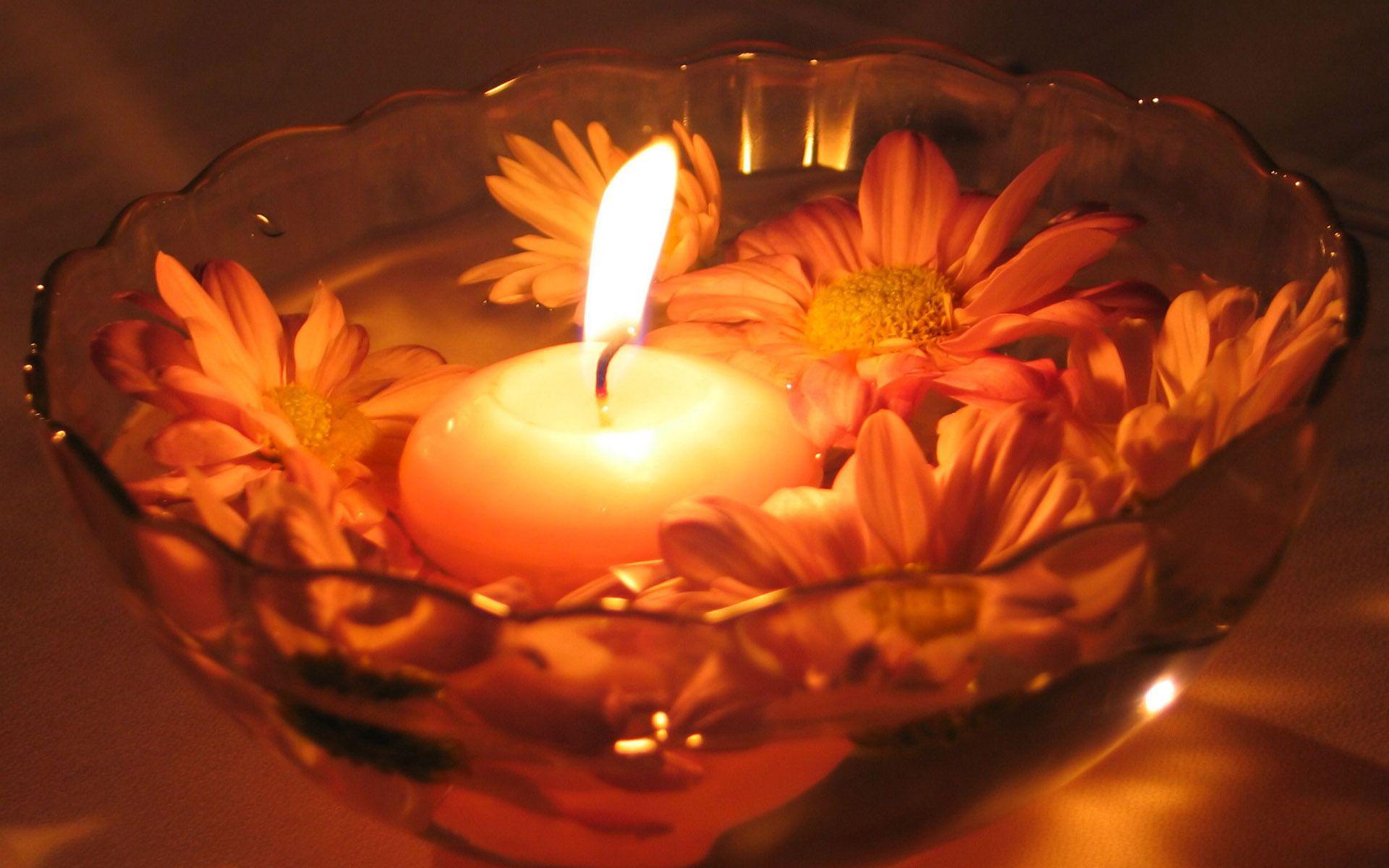 1920x1200 Candles and Candlelight. Candles, Candles wallpaper, Romantic candlelight