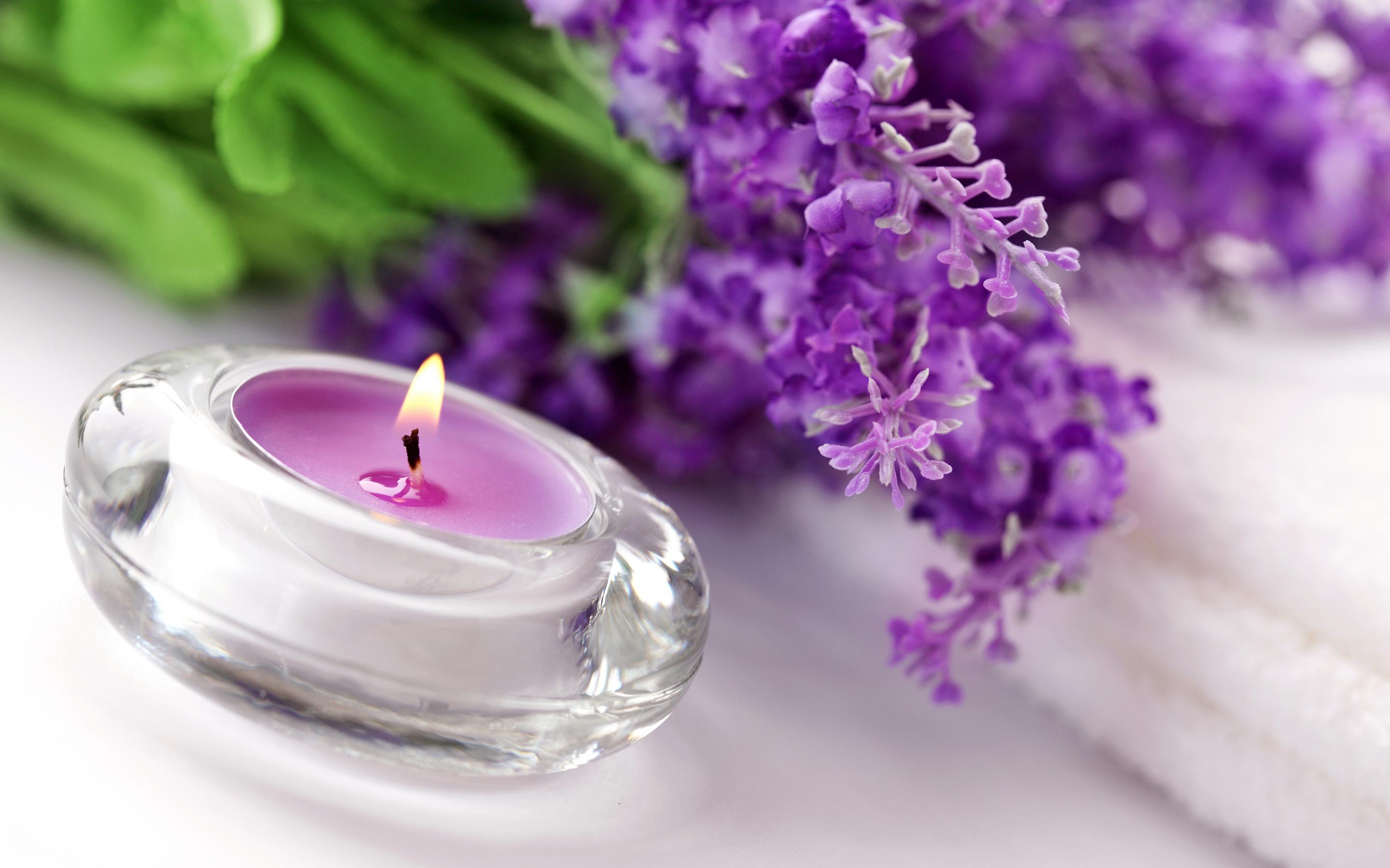 2880x1800 Candle HD Wallpaper and Background Image