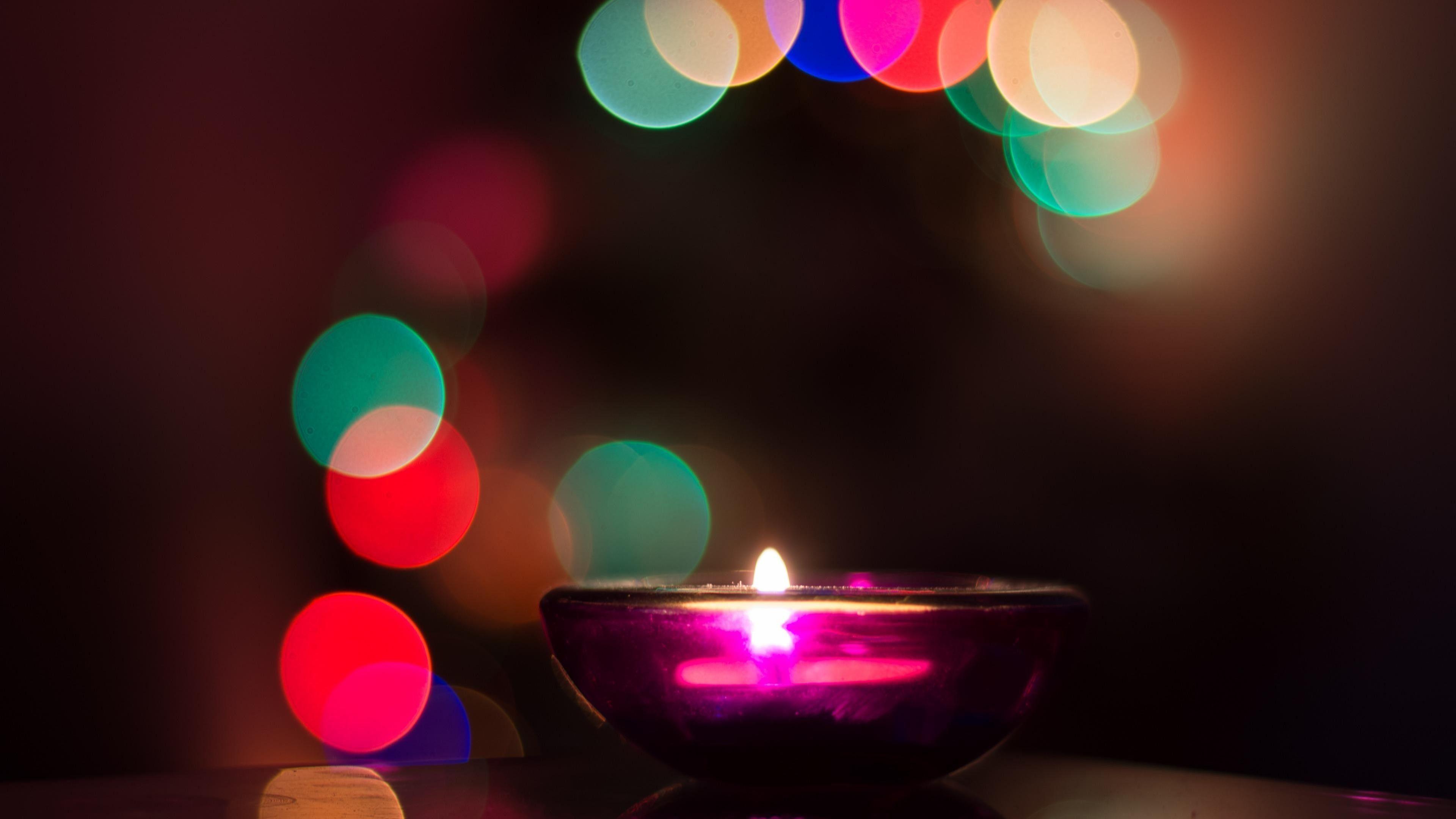 Purple Candles Wallpapers - Top Free Purple Candles Backgrounds