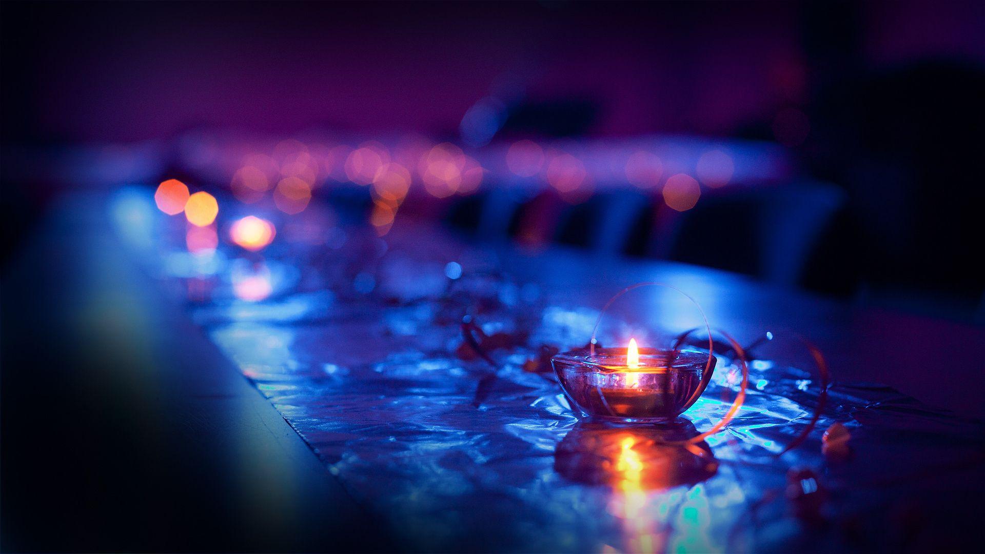 1920x1080 Candle focused. Candles wallpaper, Candle light photography, Photography wallpaper