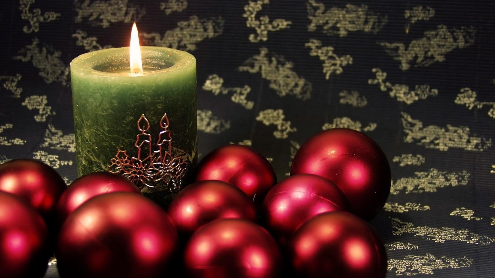 1600x900 New Year 2014: Happy New Year Wishes, Cards, Wallpaper & Photo Gallery: Candles Decorations: New Year Floating Candles Ideas & Wallpaper