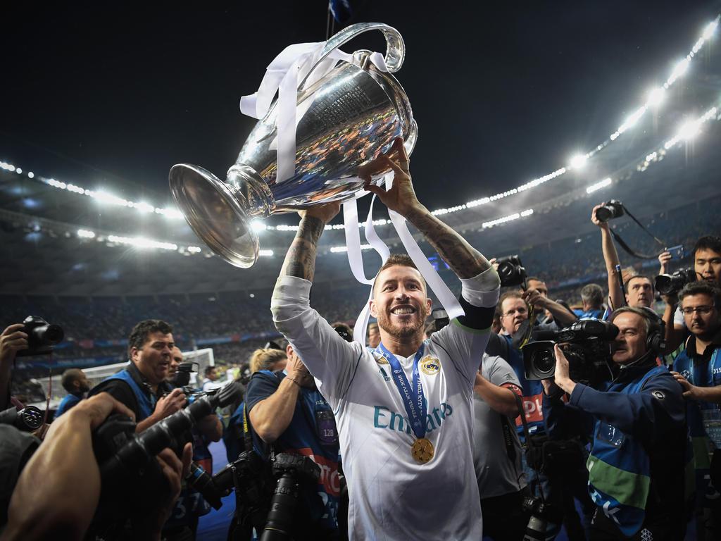 1024x768 Champions League News Real Madrid set for hero's welcome after European success