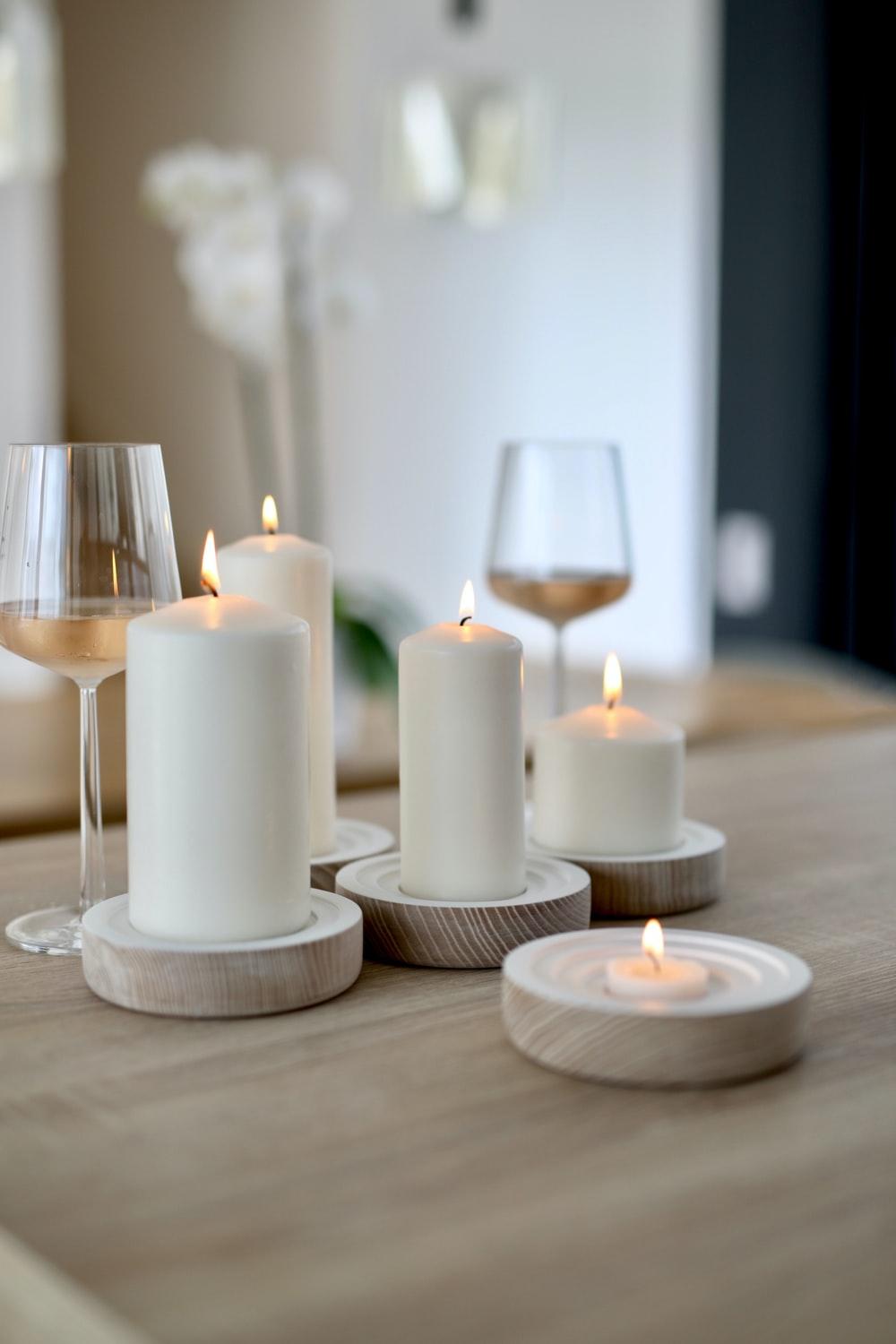 1000x1500 Candle Home Picture. Download Free Image