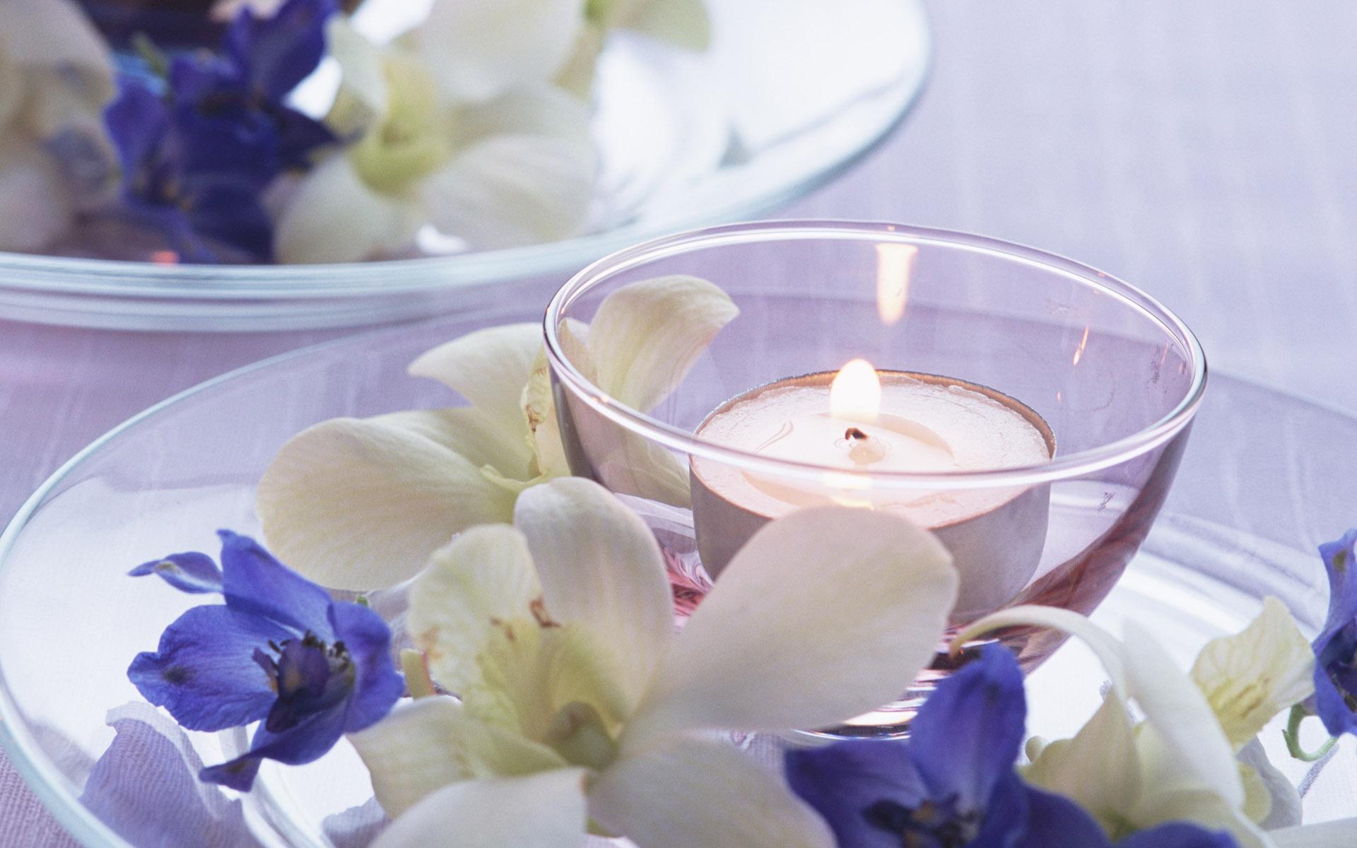 1920x1200 Candle wallpaper 13183