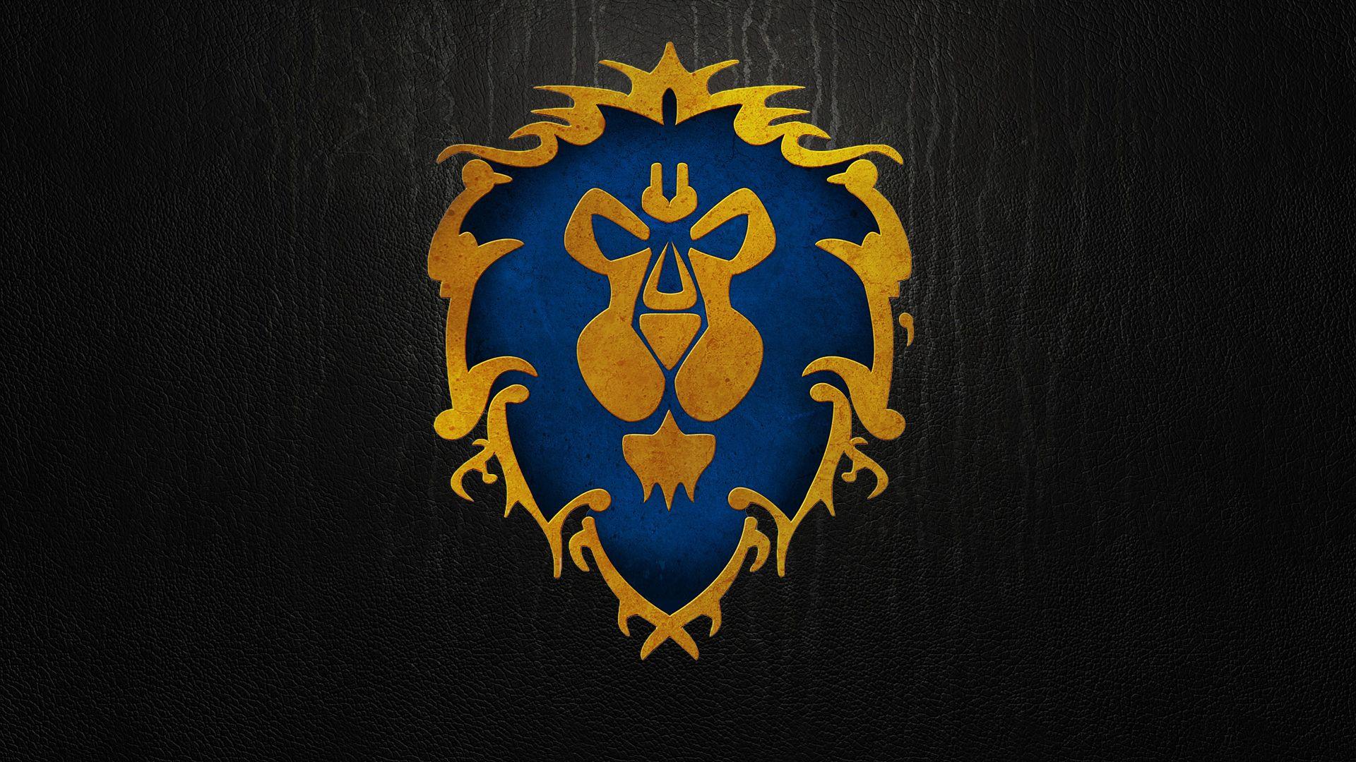1920x1080 Alianza Wow Wallpaper