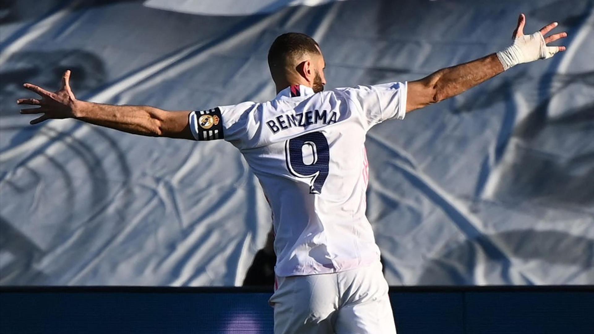 1920x1080 UEFA Champions League preview: Real Madrid vs. Atalanta