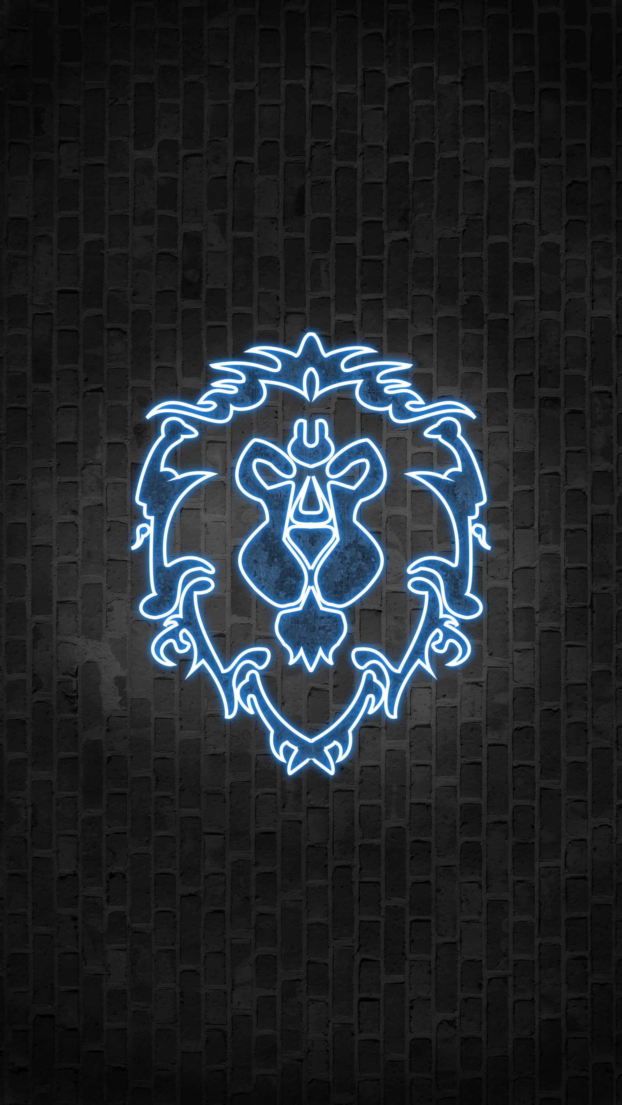 2160x3840 Wow Alliance Wallpaper. World of warcraft wallpaper, Wallpaper, Cellphone wallpaper