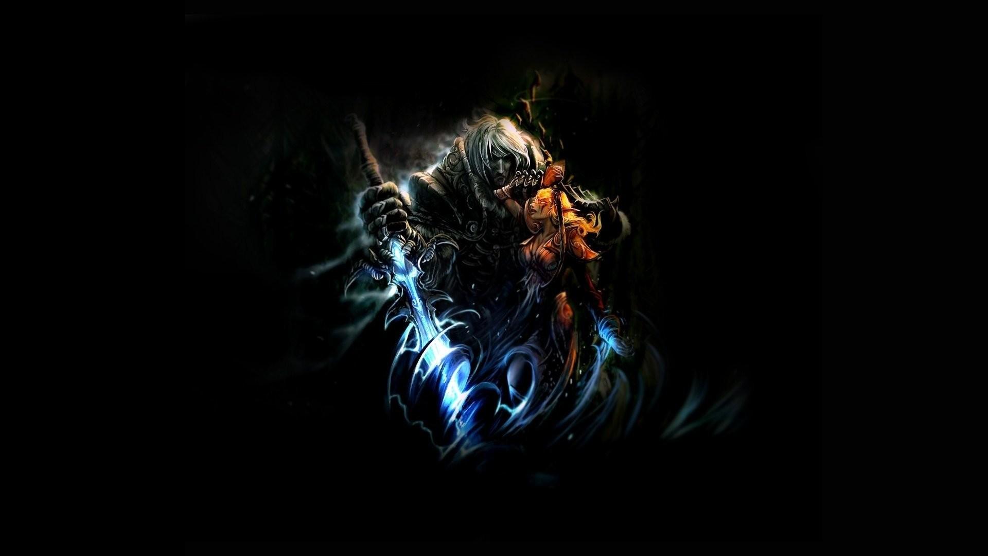 1920x1080 Horde Wallpaper background picture