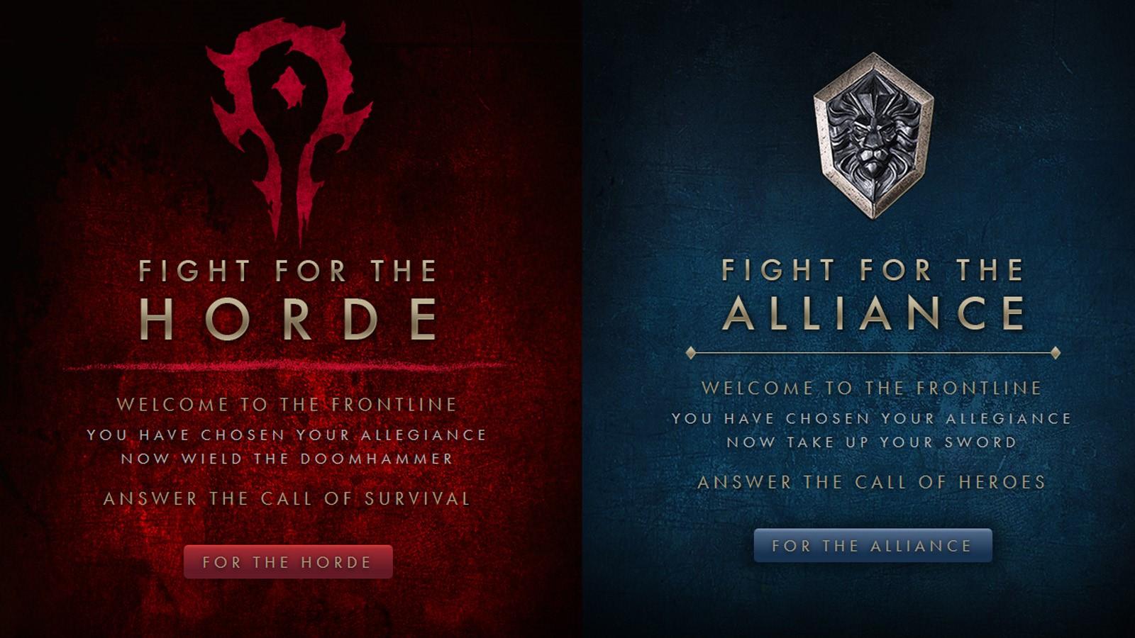 1600x900 warcraft movie warcraft wow movie movie alliance horde poster wallpaper. Mocah HD Wallpaper