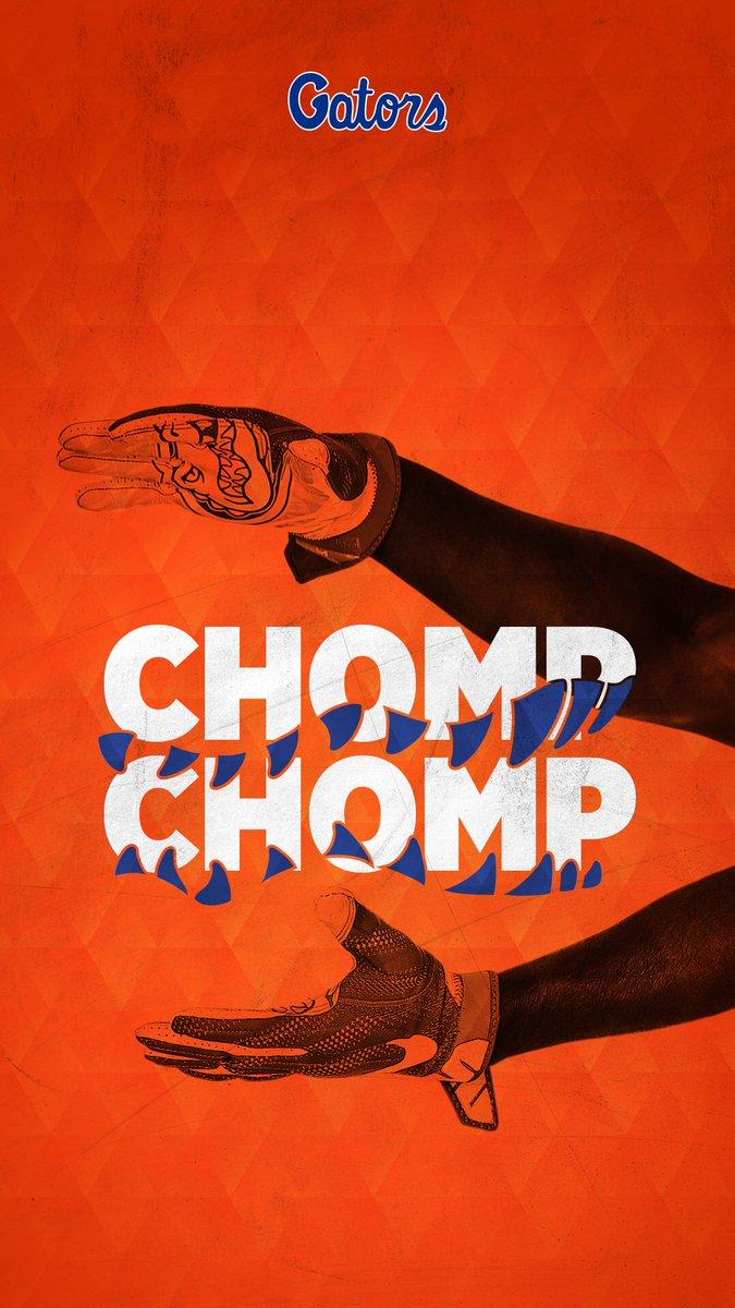 675x1200 Cool Florida Gators Wallpaper