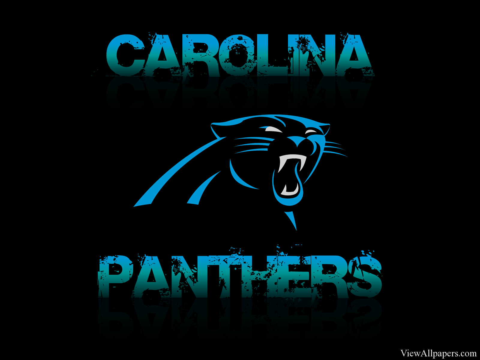 1600x1200 Carolina Panthers Logo. NFL HD Wallpaper. Carolina panthers wallpaper, Carolina panthers logo, Carolina panthers