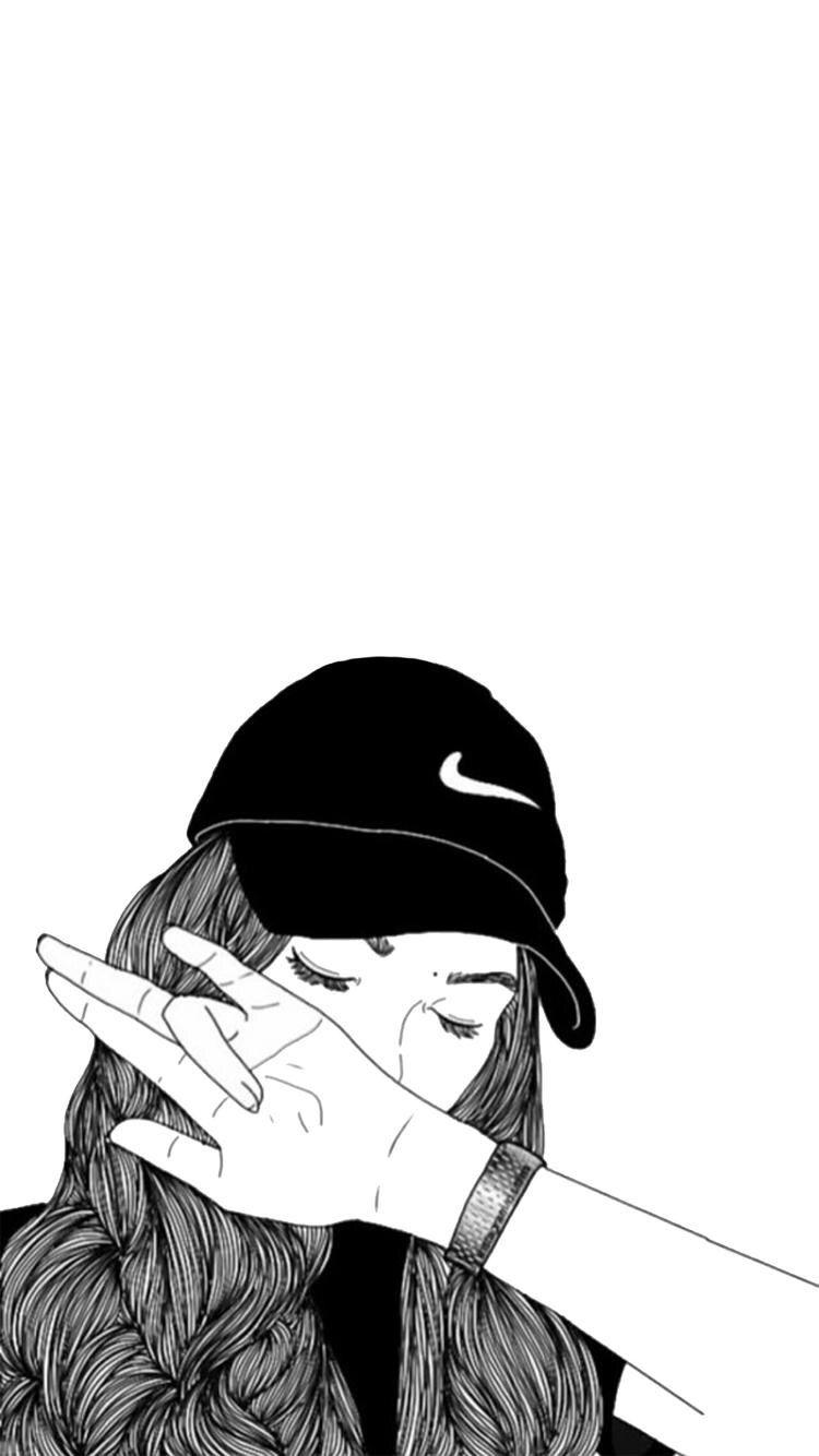 750x1334 Nike People Wallpaper, HD Nike People Background