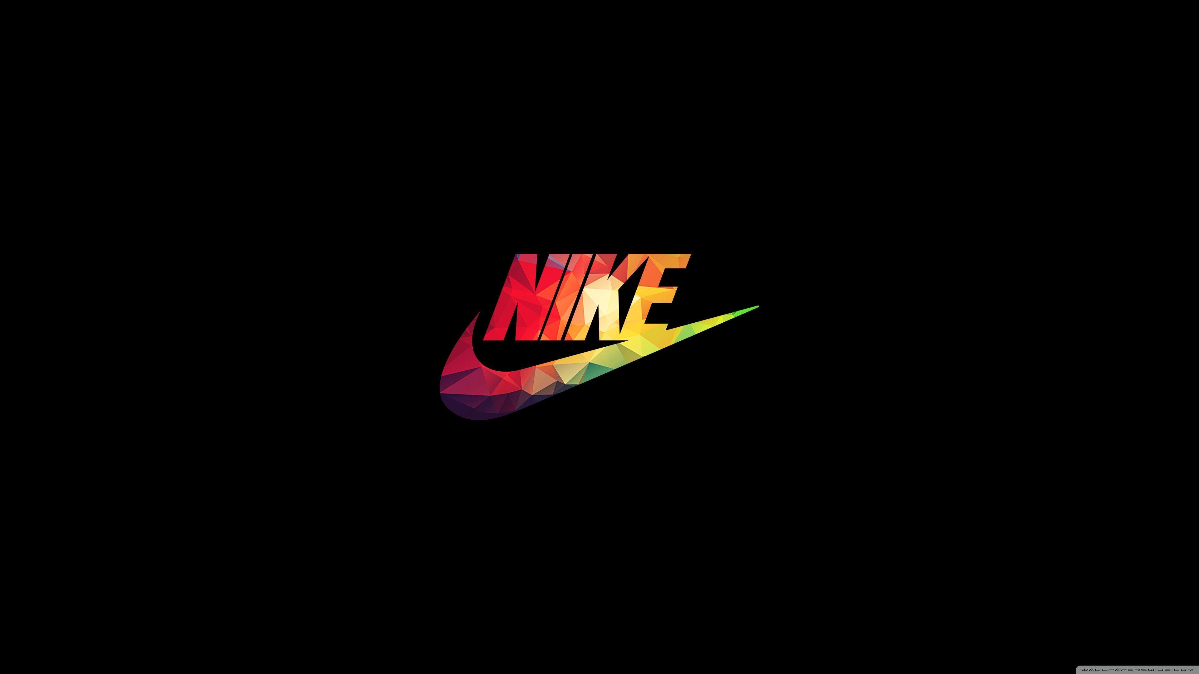 3840x2160 Cool Wallpaper For Laptop Nike