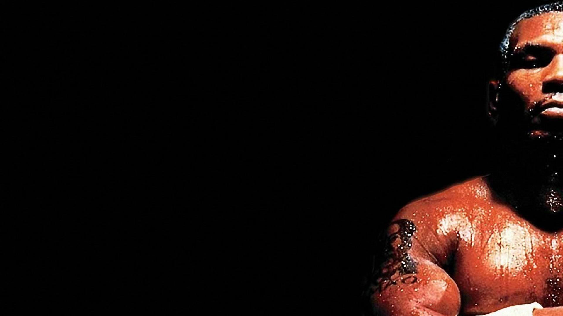 1920x1080 Mike Tyson Wallpaper HD