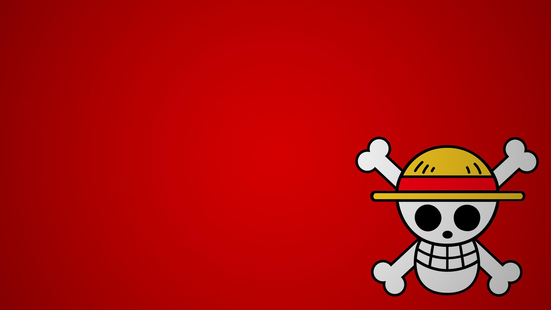 1920x1080 One Piece Desktop Wallpaper