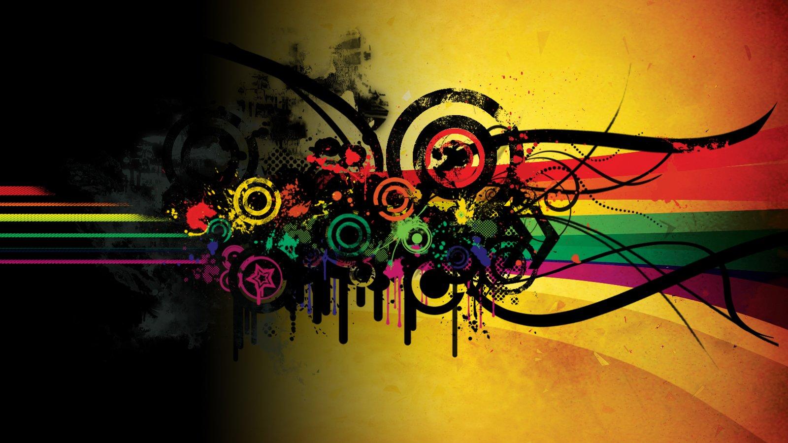 Urban Abstract Wallpapers - Top Free Urban Abstract Backgrounds ...