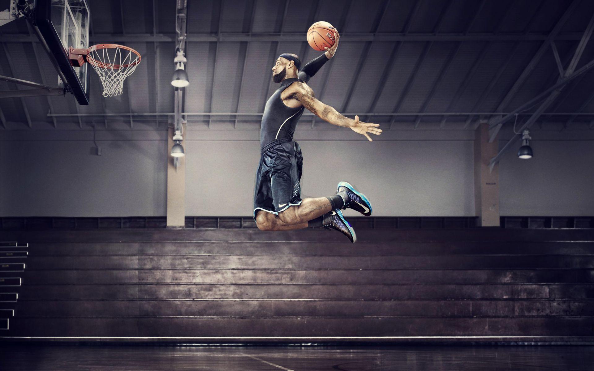 1920x1200 Nike Go Hard Wallpaper