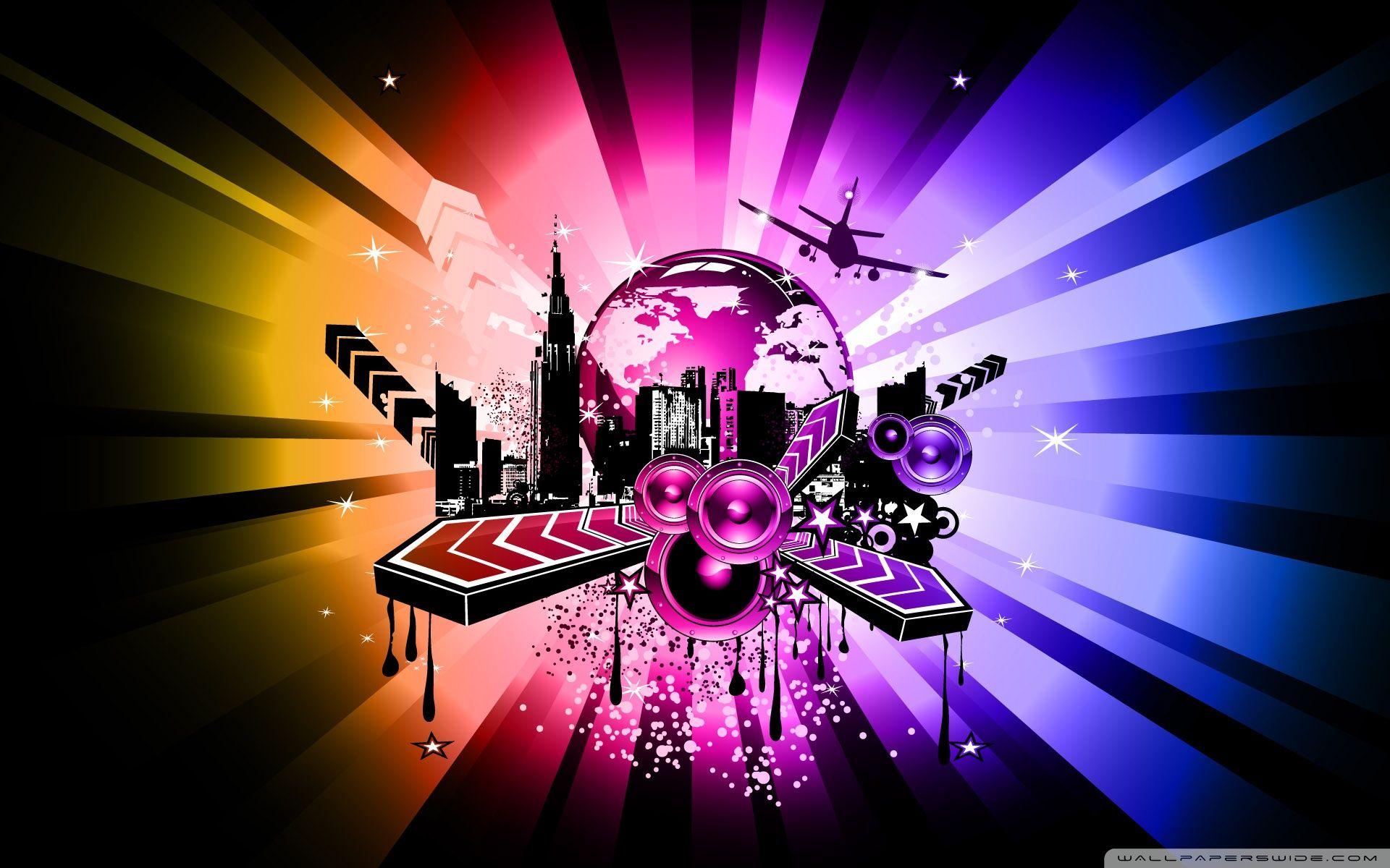 1920x1200 Cityscapes Urban Mobile Wallpaper Mobiles Wall. Music wallpaper, Hip hop wallpaper, Abstract wallpaper