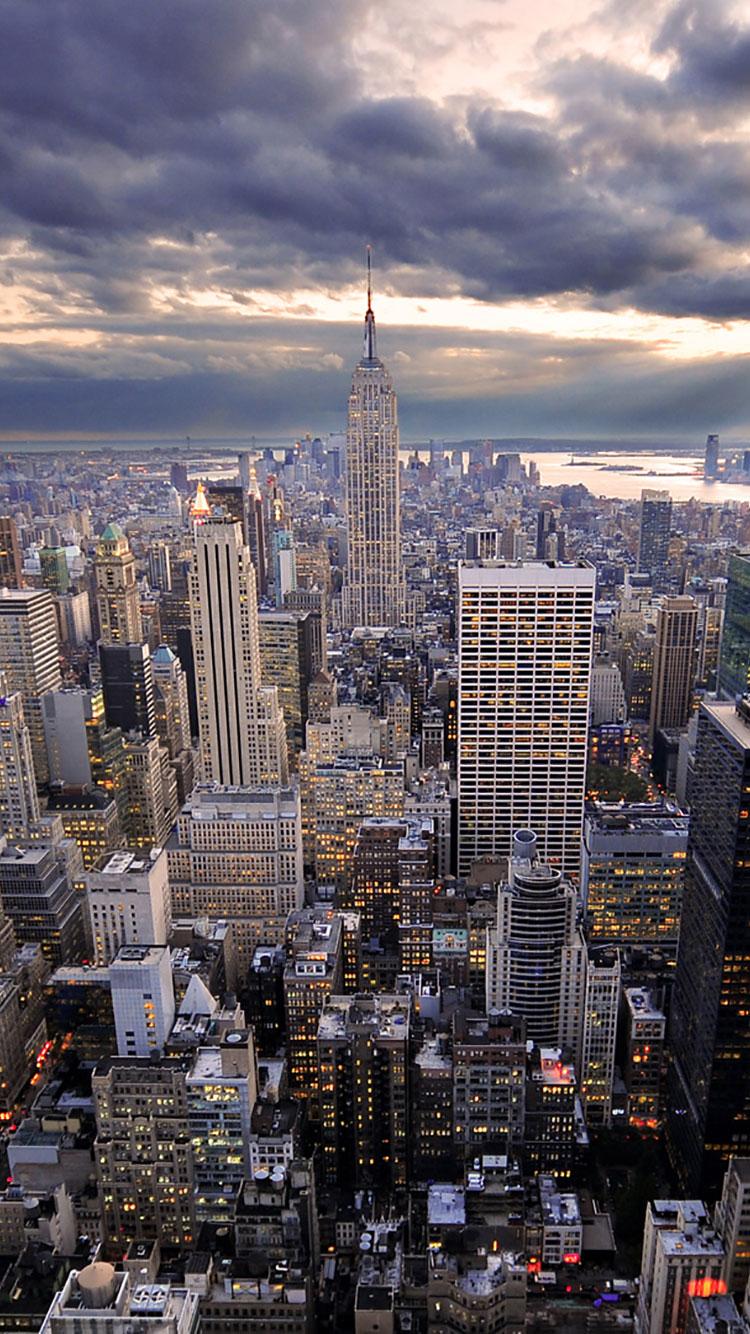 750x1334 city wallpaper for iphone, cityscape, city, metropolitan area, metropolis, urban area