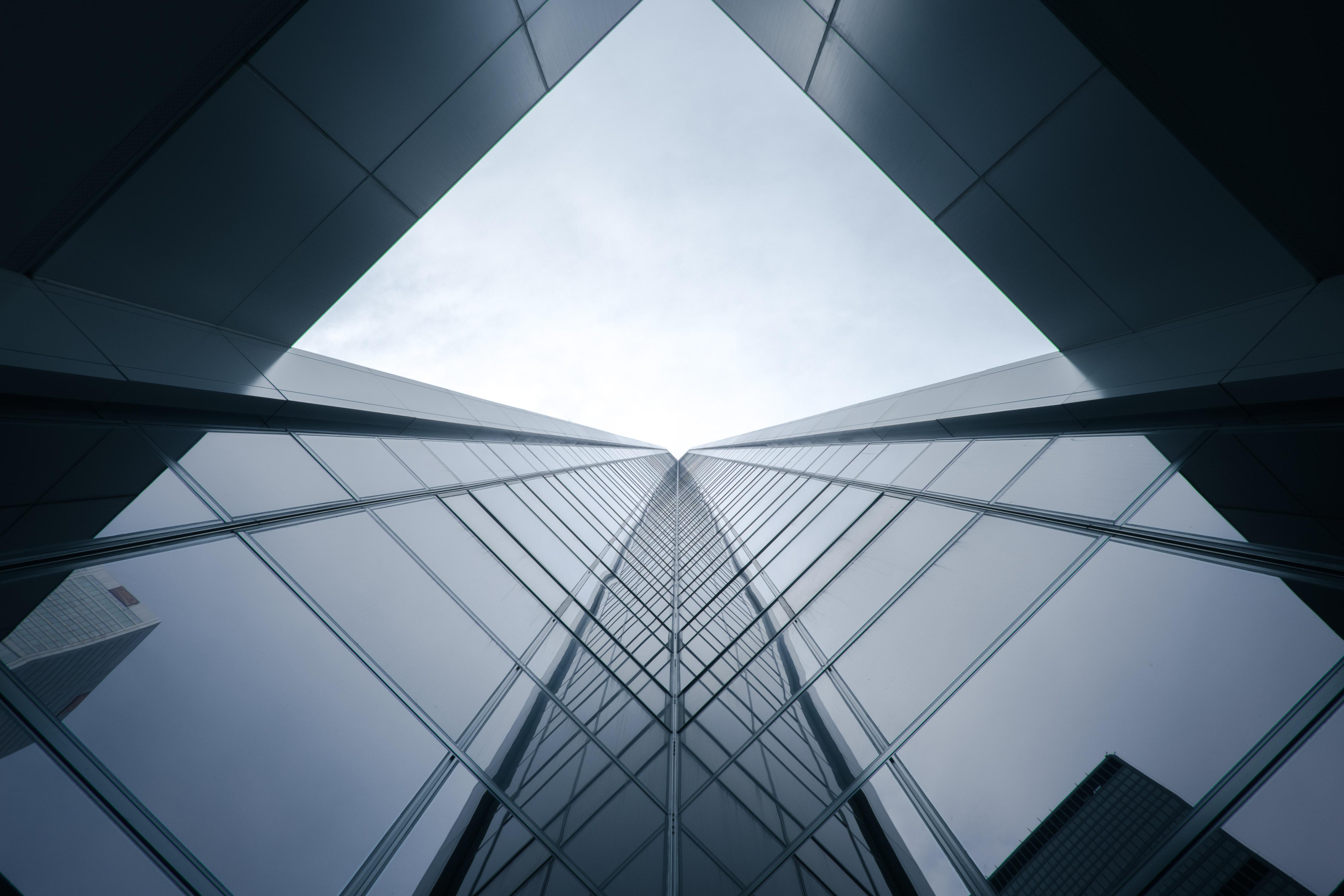 4725x3150 4725x3150 #Free picture, #symmetry, #height, #concept, #tower, #office, #architecture, #build, #modern, #urban, #abstract, #reflection, #tall, #looking up, #city, #gift, #center, #steel. Mocah HD Wallpaper