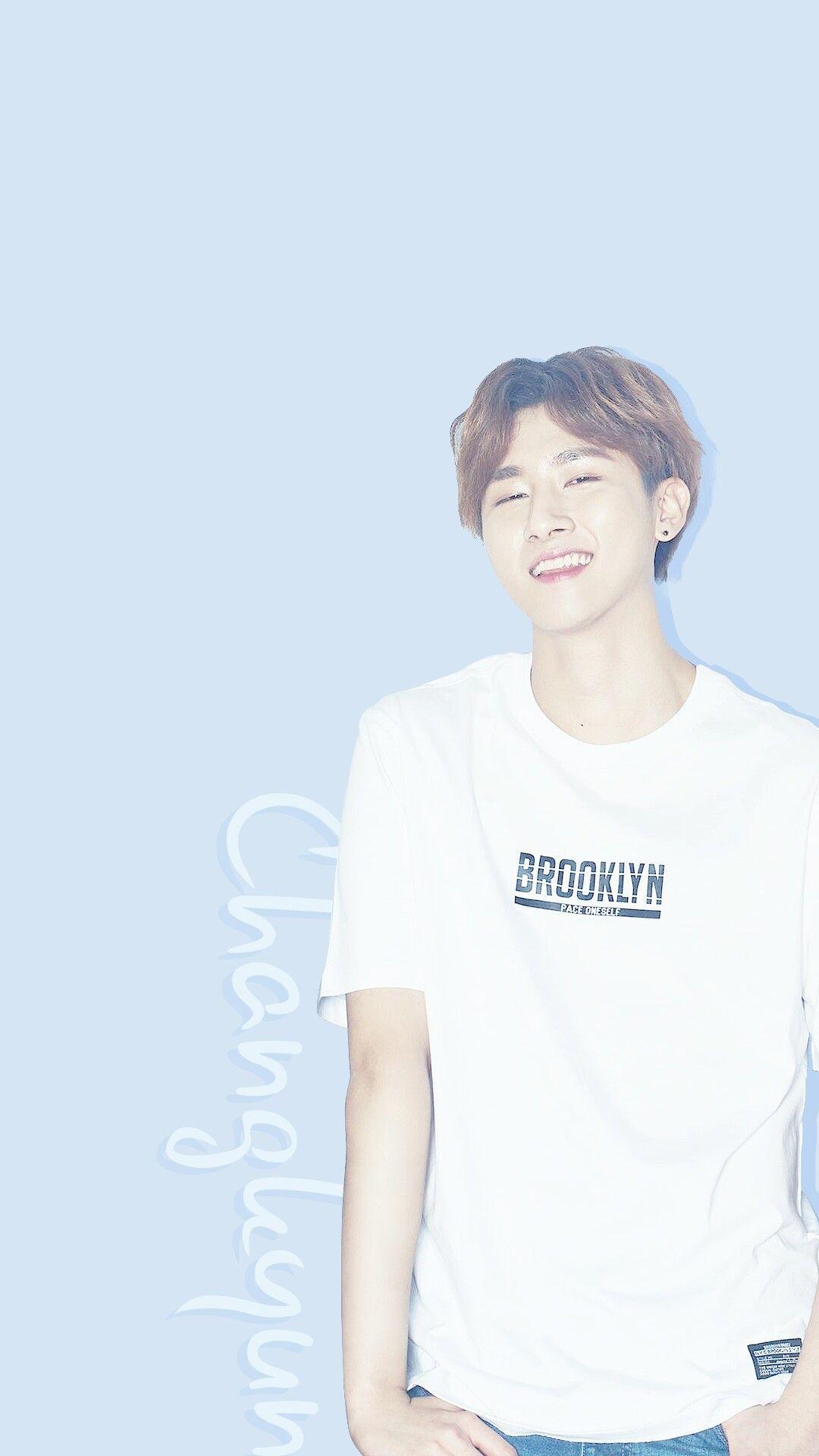 1080x1920 MONSTA X I.M phone wallpaper. Monsta x, Monsta x wonho, Music nerd